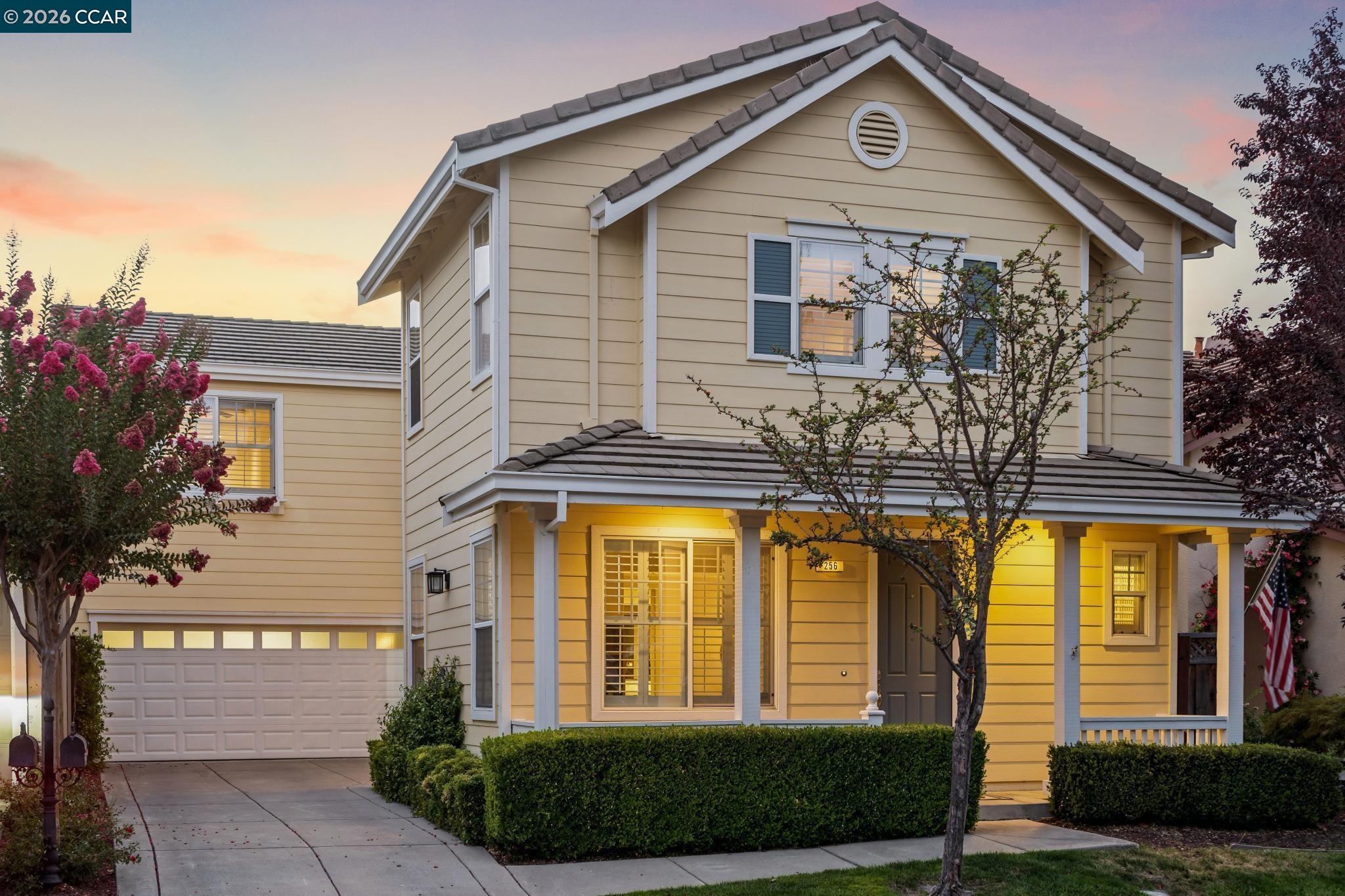 256 Abigail Cir