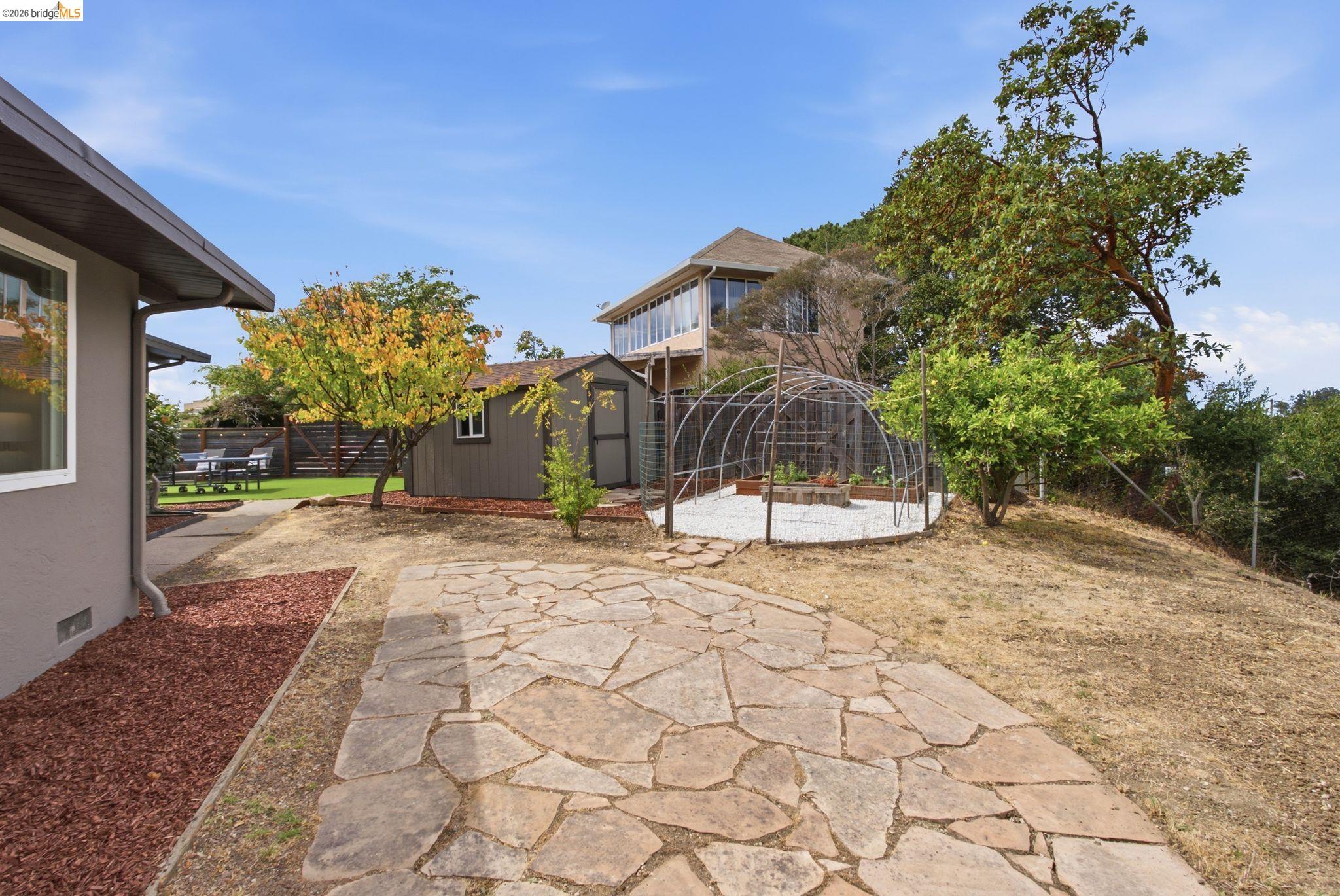 1764 Julian Ct, El Cerrito CA 94530 — photo 43