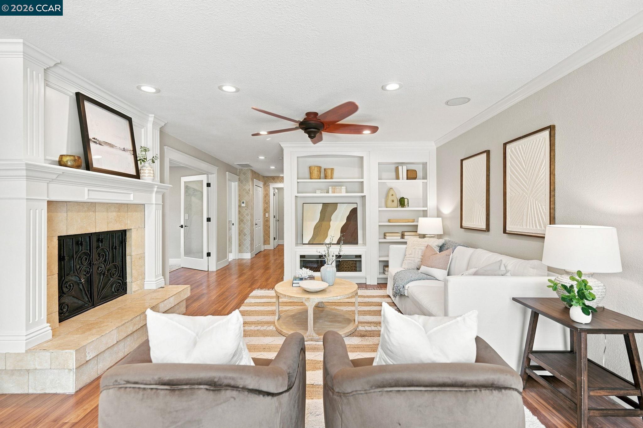 645 Birchwood Ct, Danville CA 94506 — photo 10