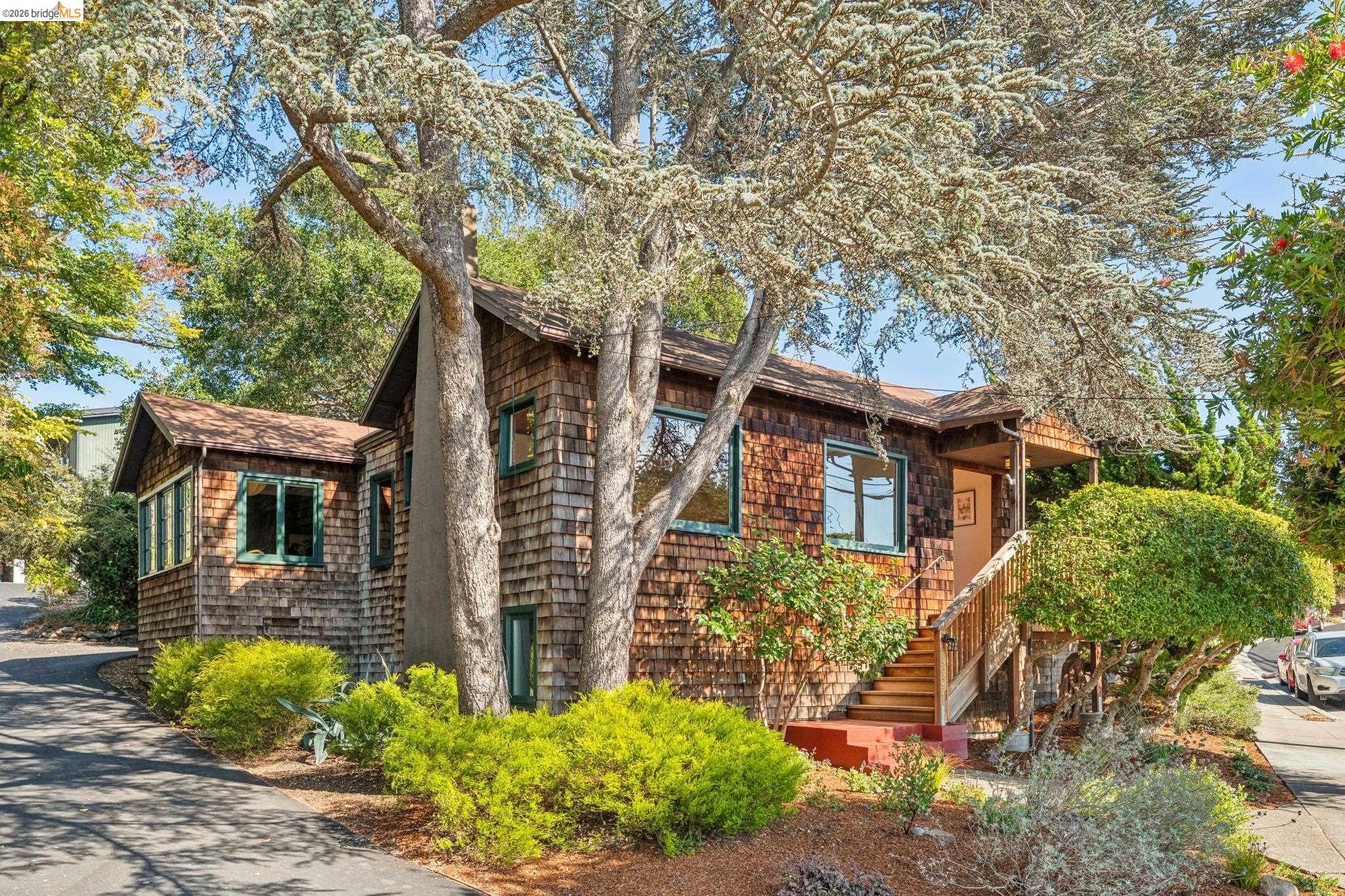 5909 Jordan Ave, El Cerrito