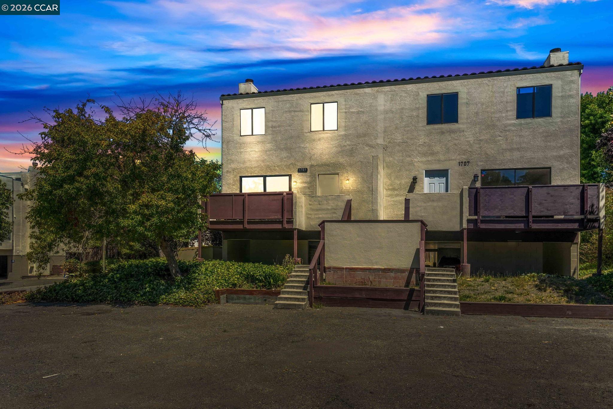 1705 Dalessi Dr, Pinole CA 94564 — photo 49