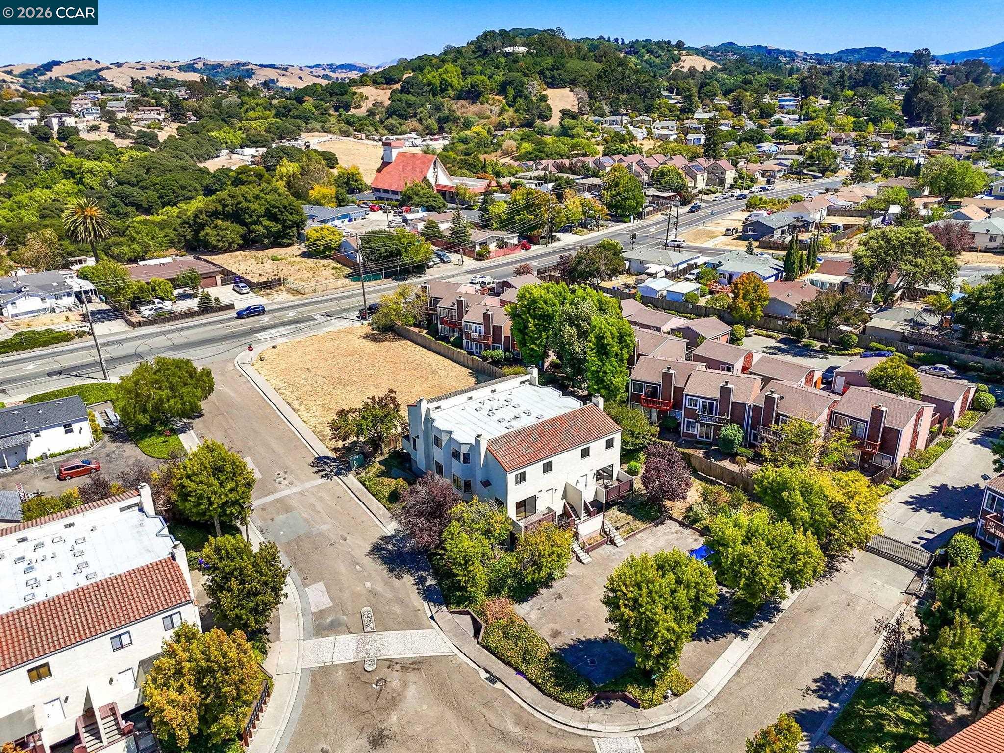 1705 Dalessi Dr, Pinole CA 94564 — photo 53