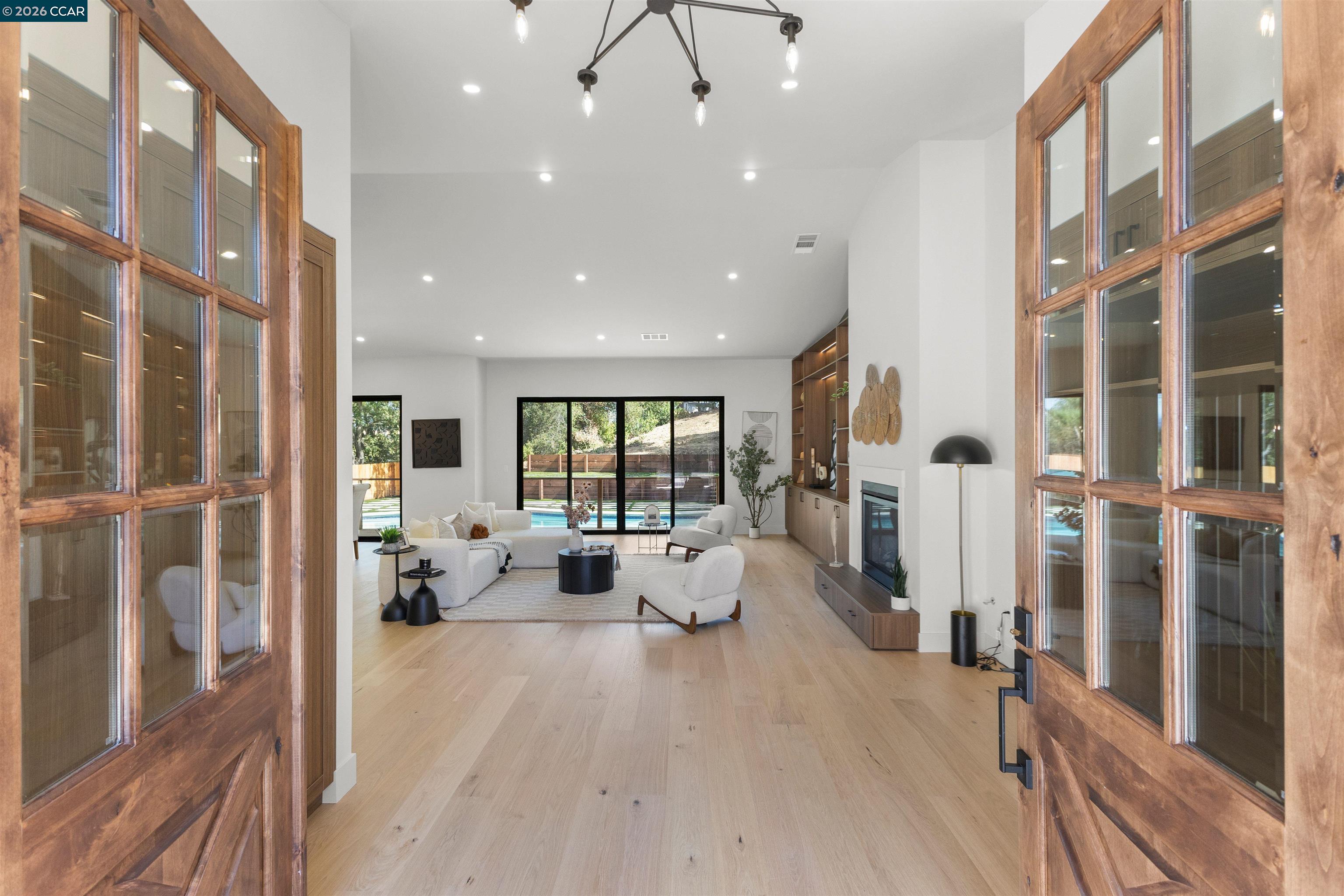 3194 Surmont Dr, Lafayette CA 94549 — photo 4