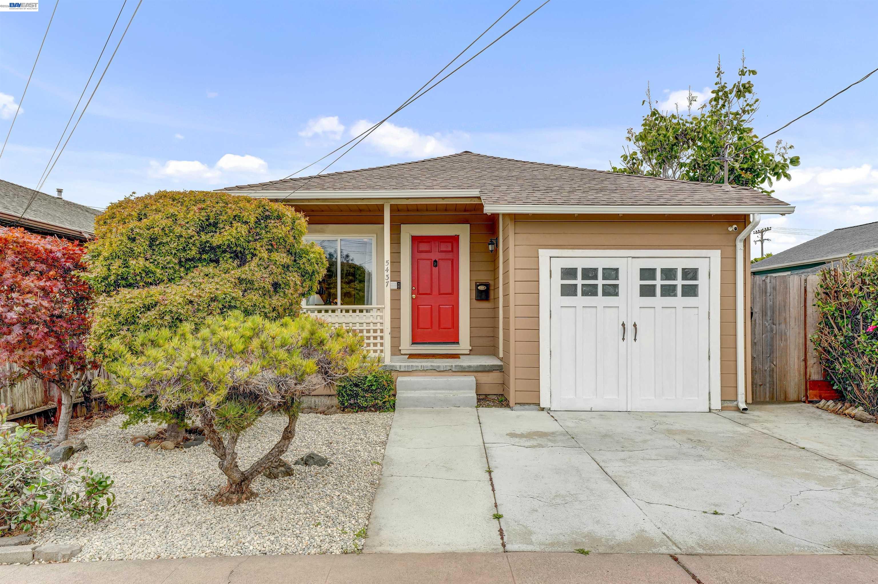 5437 Colusa Ave, Richmond