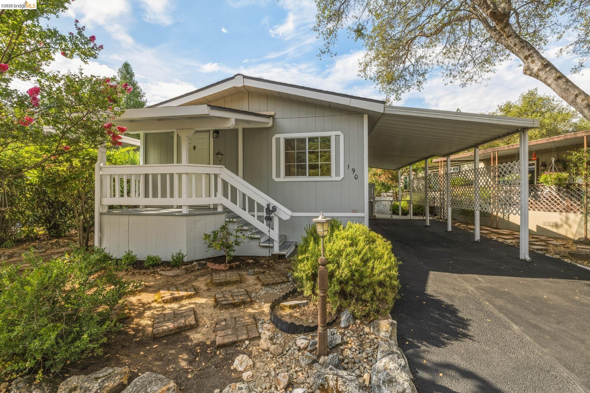 10956 Green St # 190, Columbia CA 95310 — photo 2