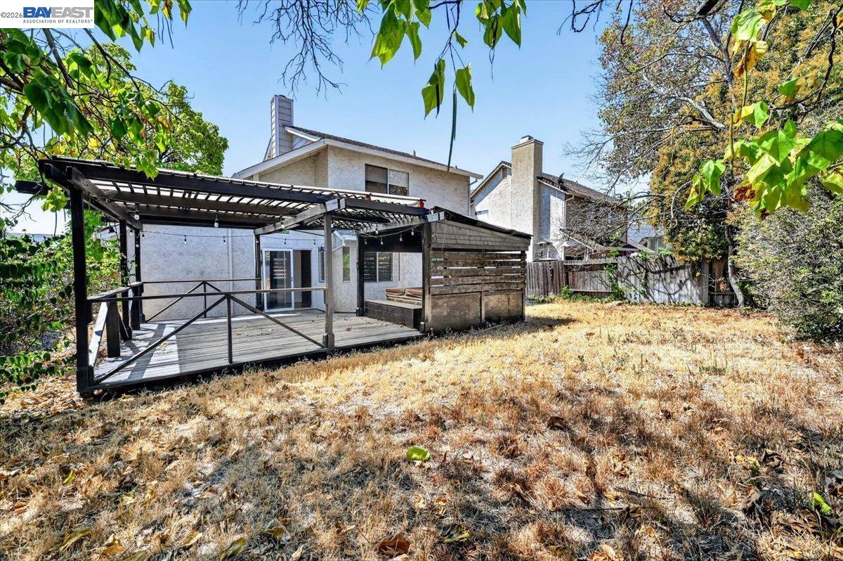 8265 Calla Way, Sacramento CA 95828 — photo 42