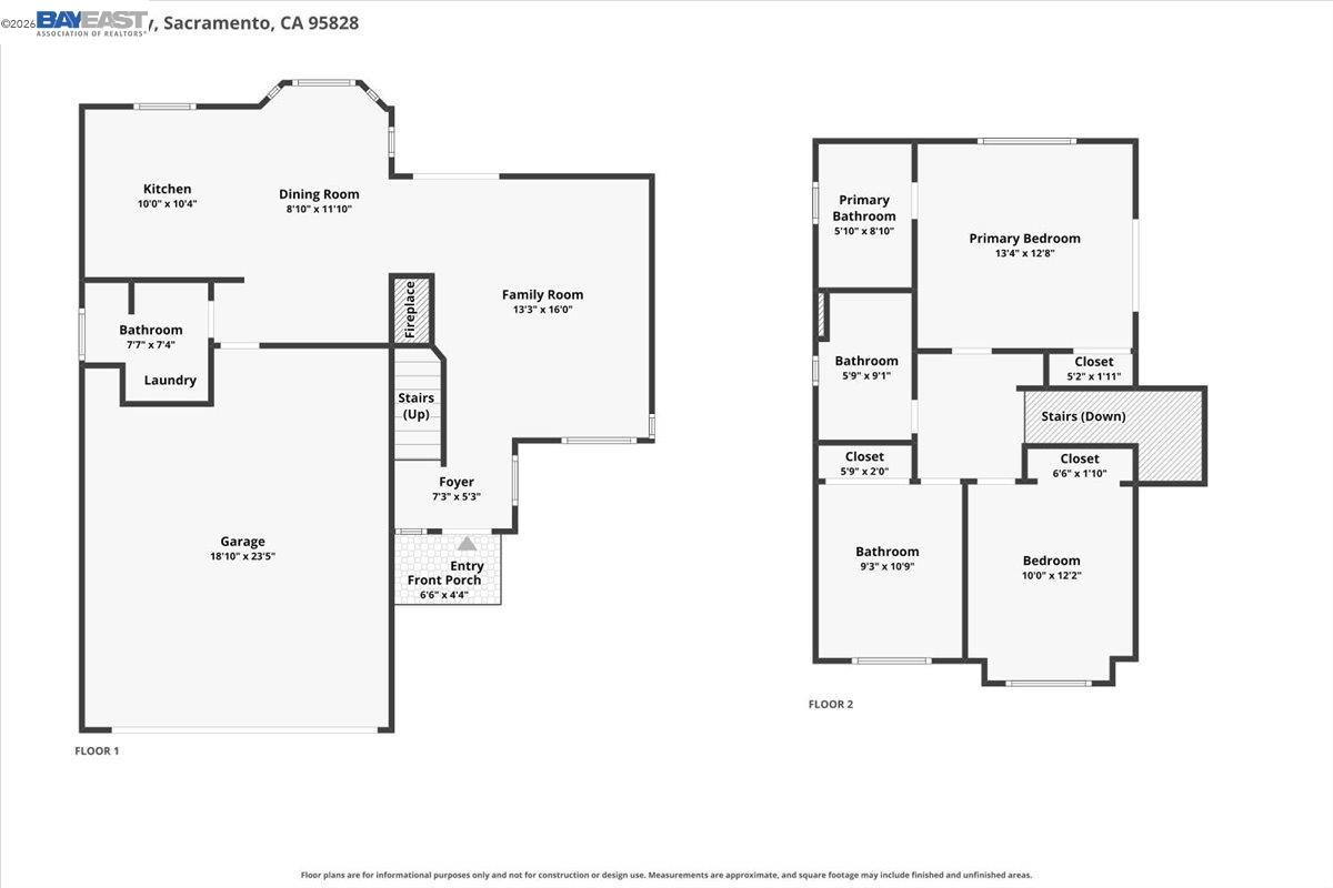 8265 Calla Way, Sacramento CA 95828 — photo 44