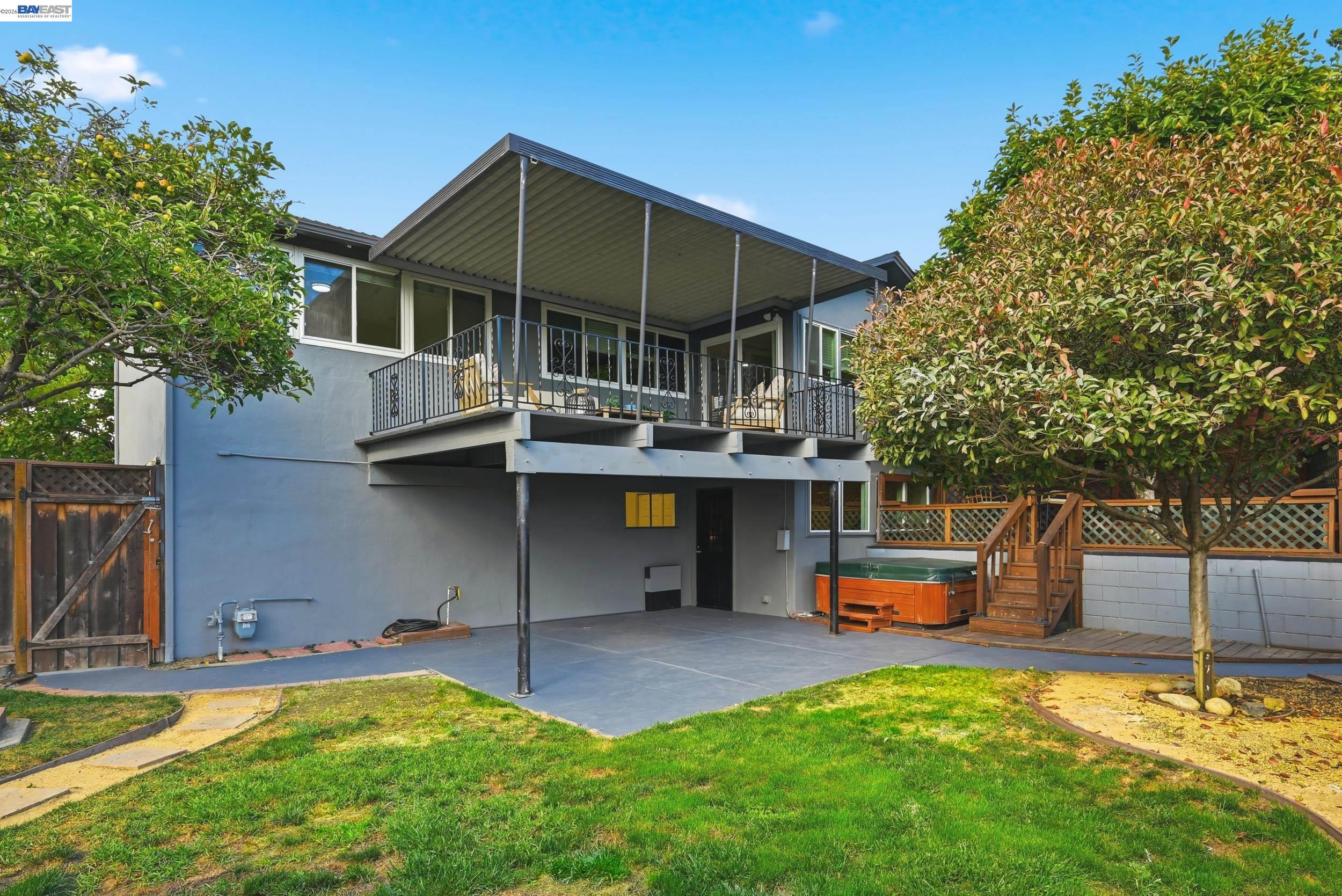 19026 Center St, Castro Valley CA 94546 — photo 42