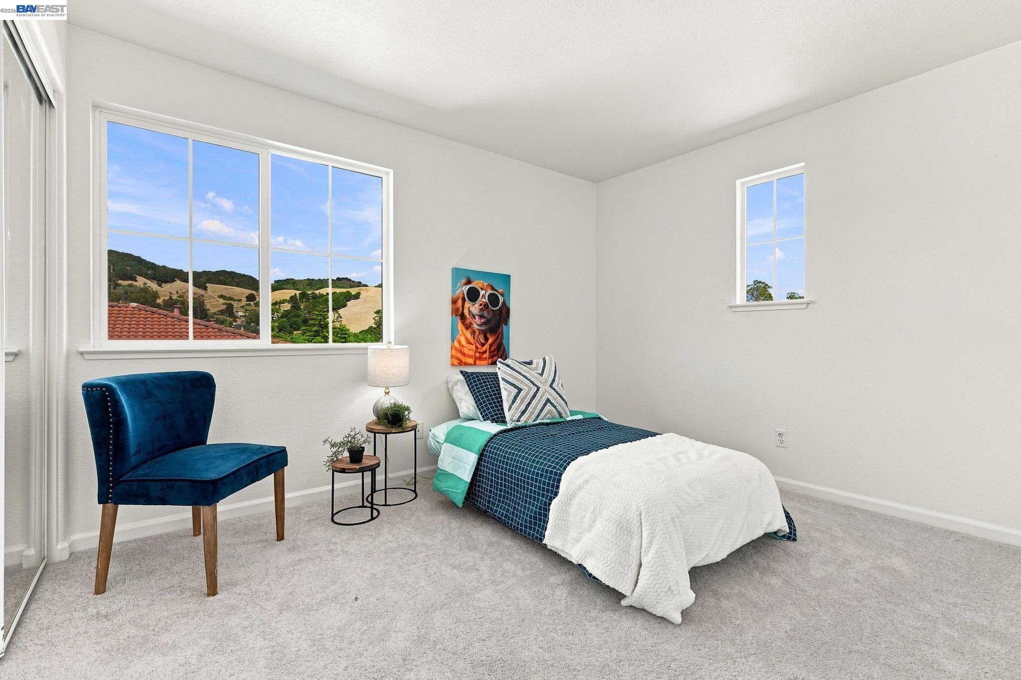 1015 Canyon Oaks Dr, El Sobrante CA 94803 — photo 27