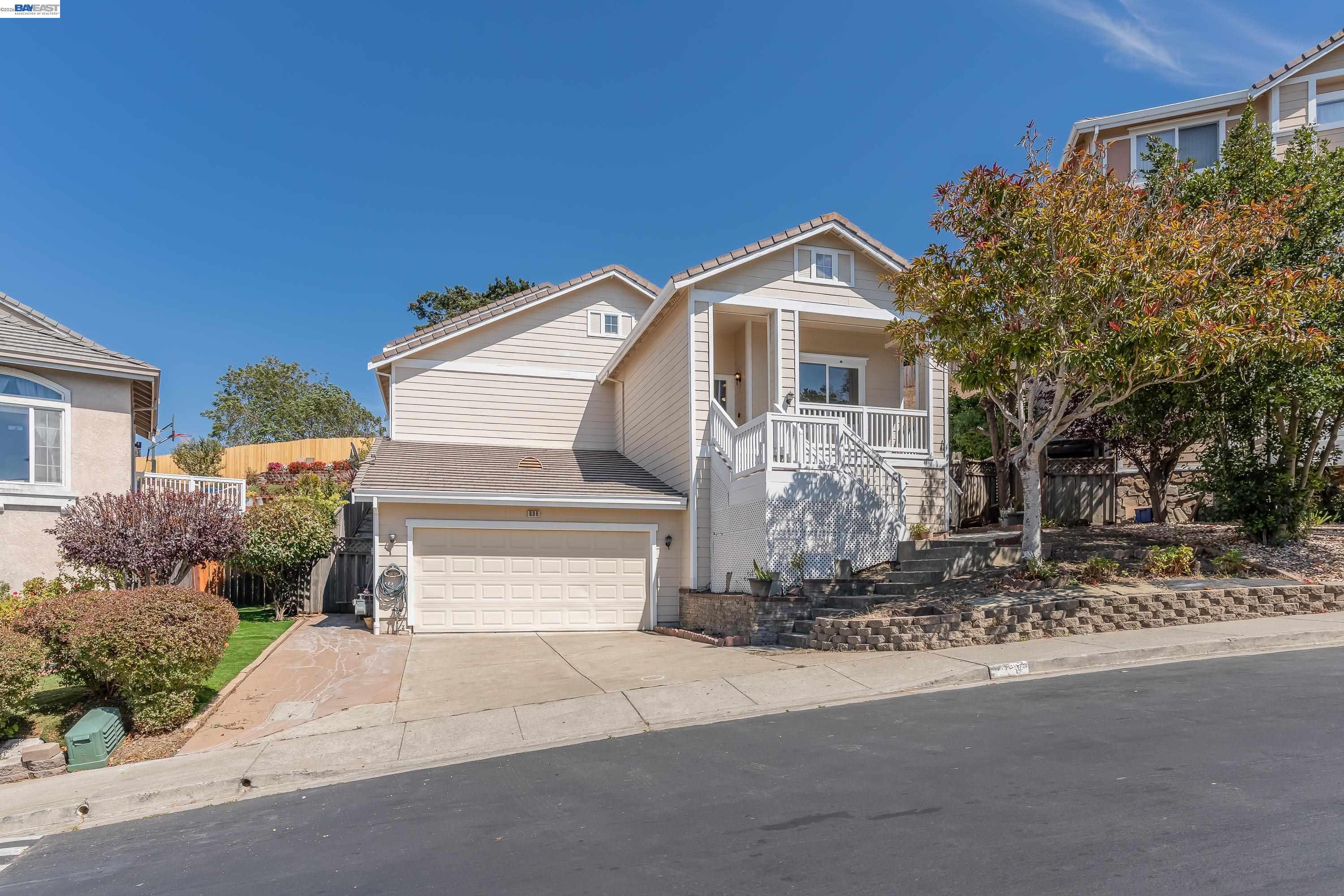 866 Bridgeway Cir, El Sobrante CA 94803 — photo 3