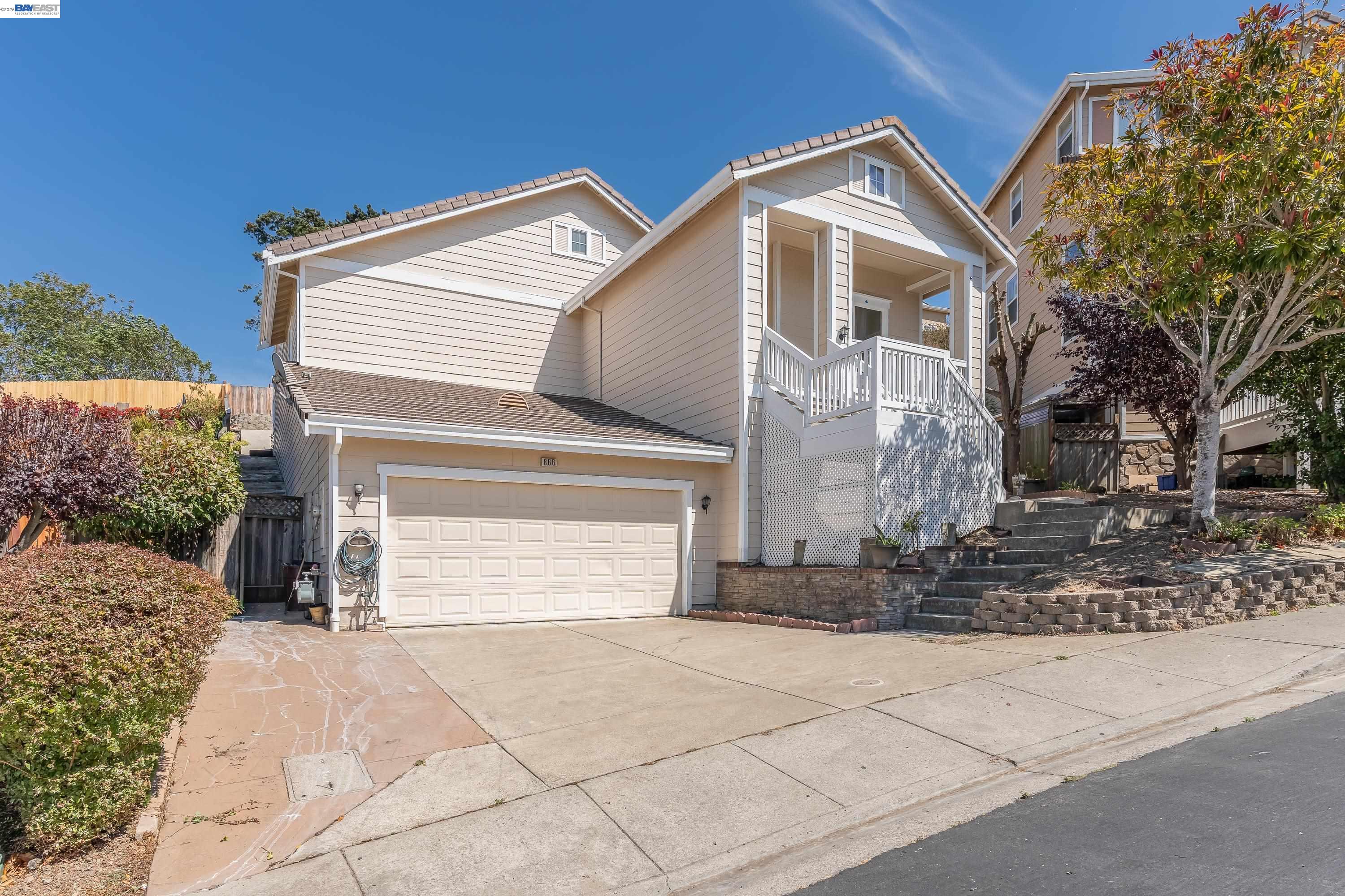 866 Bridgeway Cir, El Sobrante CA 94803 — photo 4