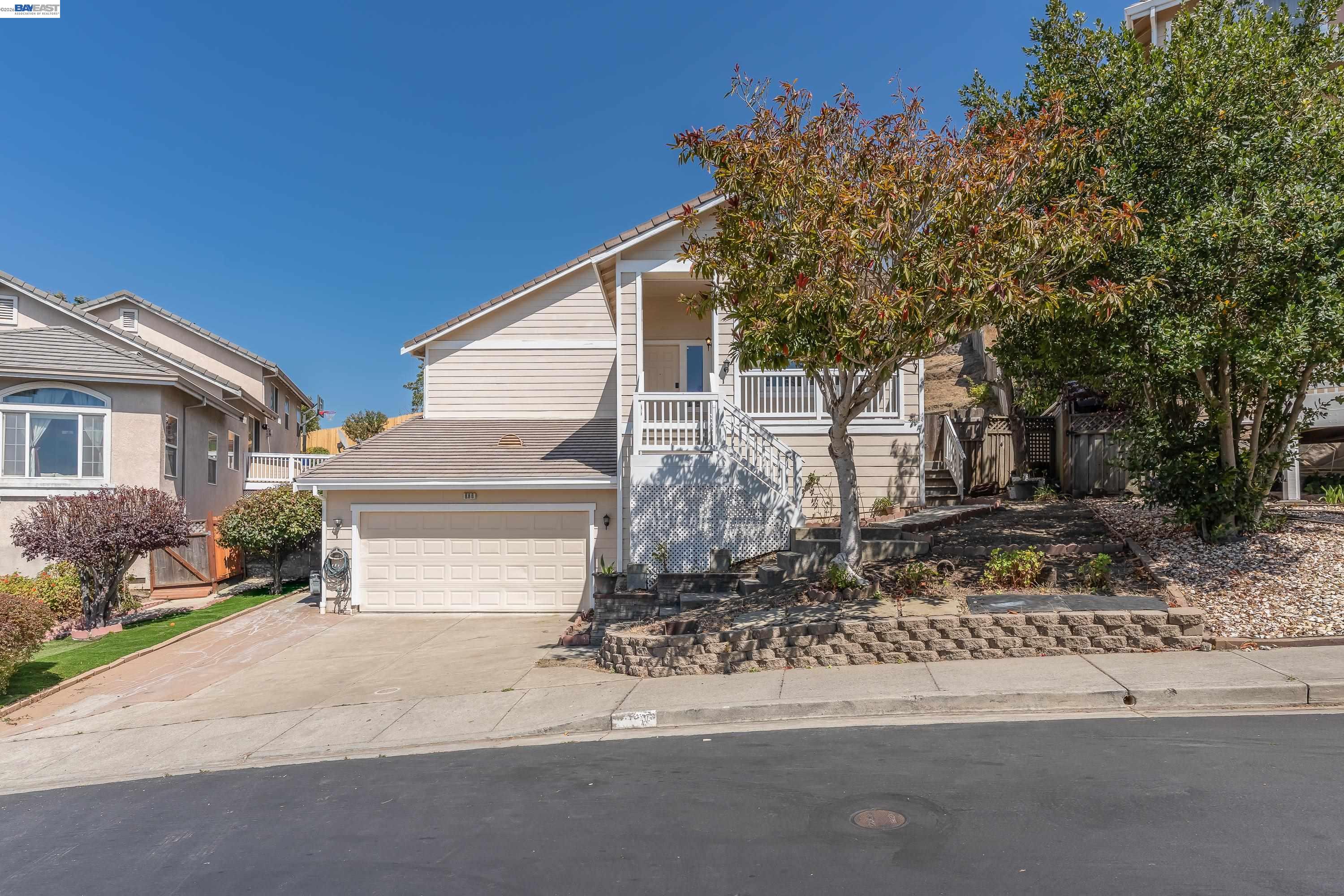 866 Bridgeway Cir, El Sobrante CA 94803 — photo 5