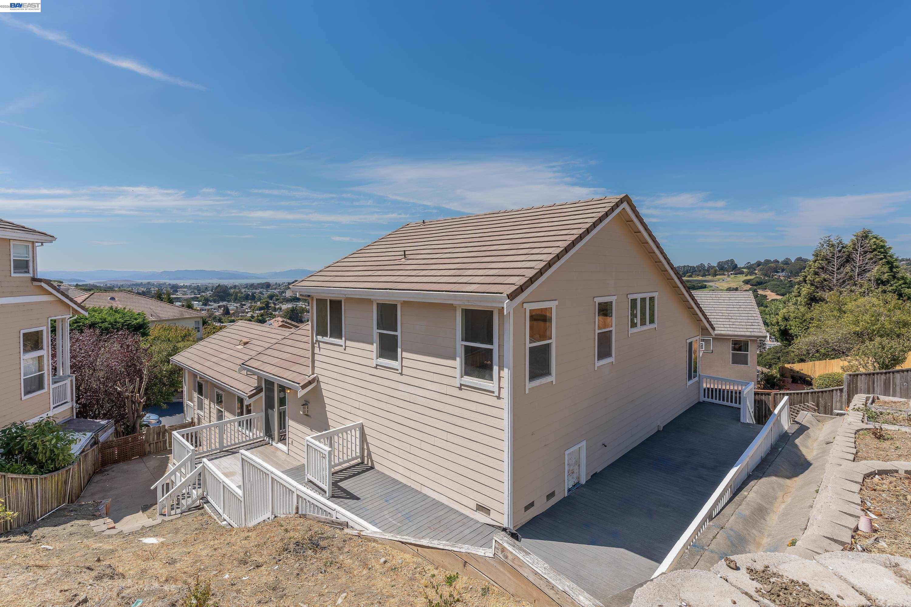 866 Bridgeway Cir, El Sobrante CA 94803 — photo 61