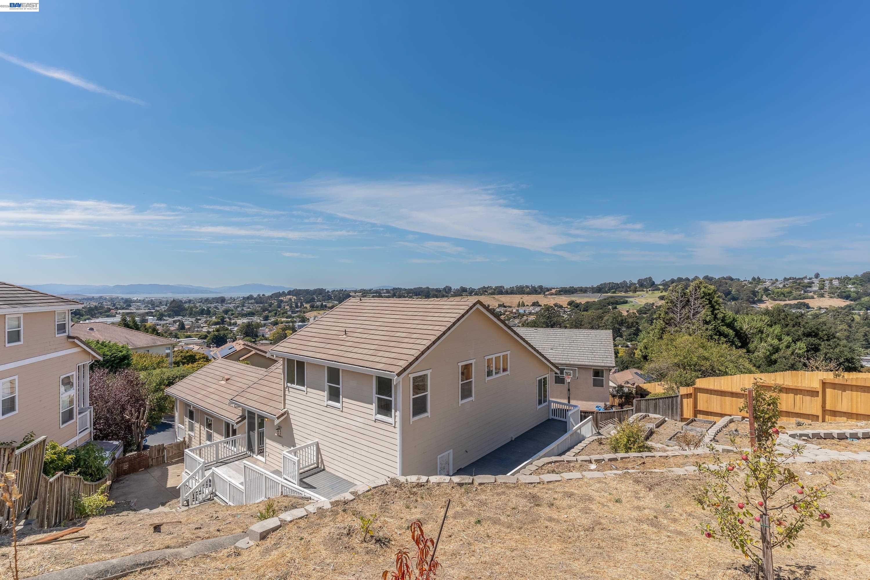 866 Bridgeway Cir, El Sobrante CA 94803 — photo 62