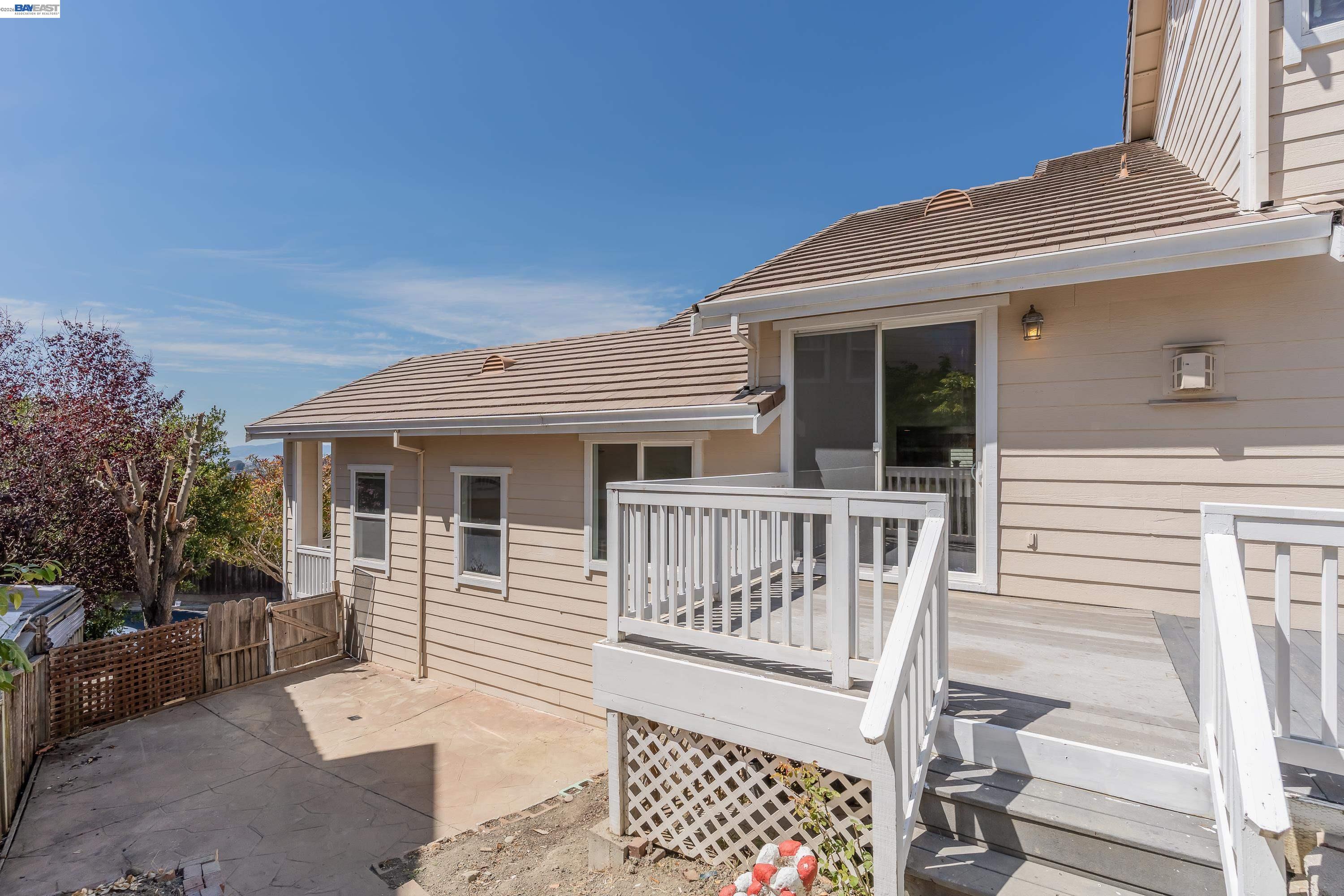 866 Bridgeway Cir, El Sobrante CA 94803 — photo 69