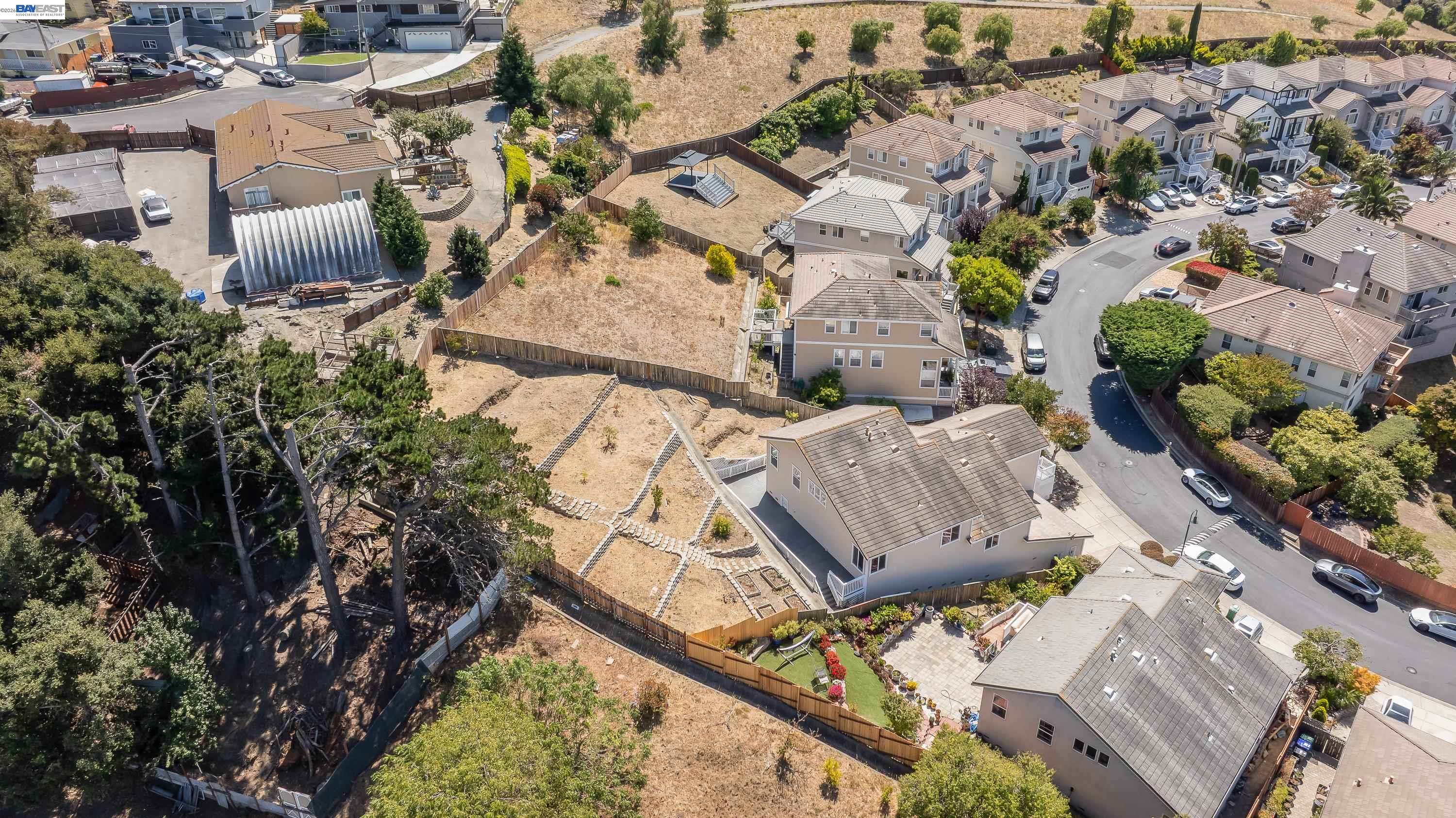 866 Bridgeway Cir, El Sobrante CA 94803 — photo 83