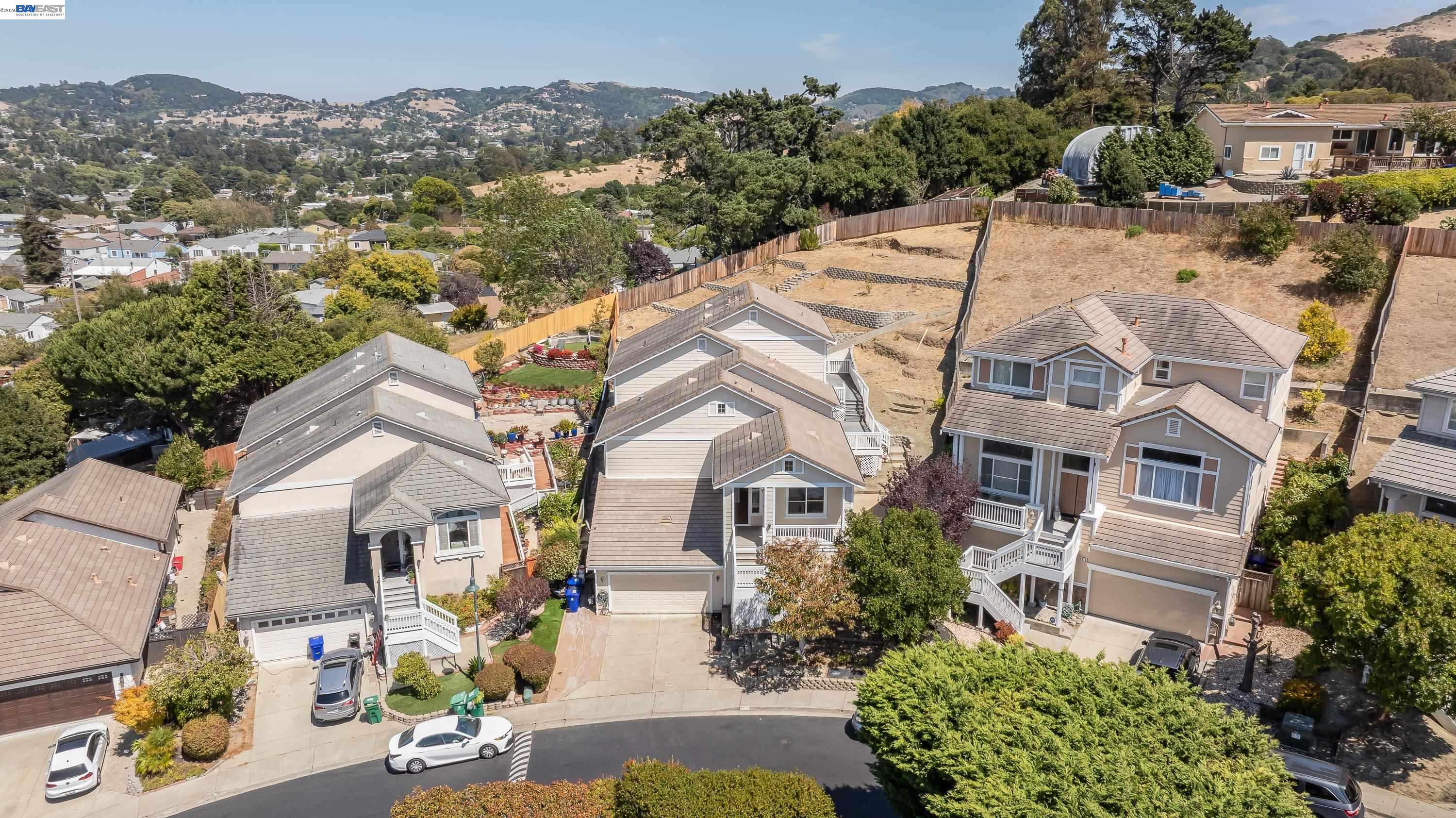 866 Bridgeway Cir, El Sobrante CA 94803 — photo 85