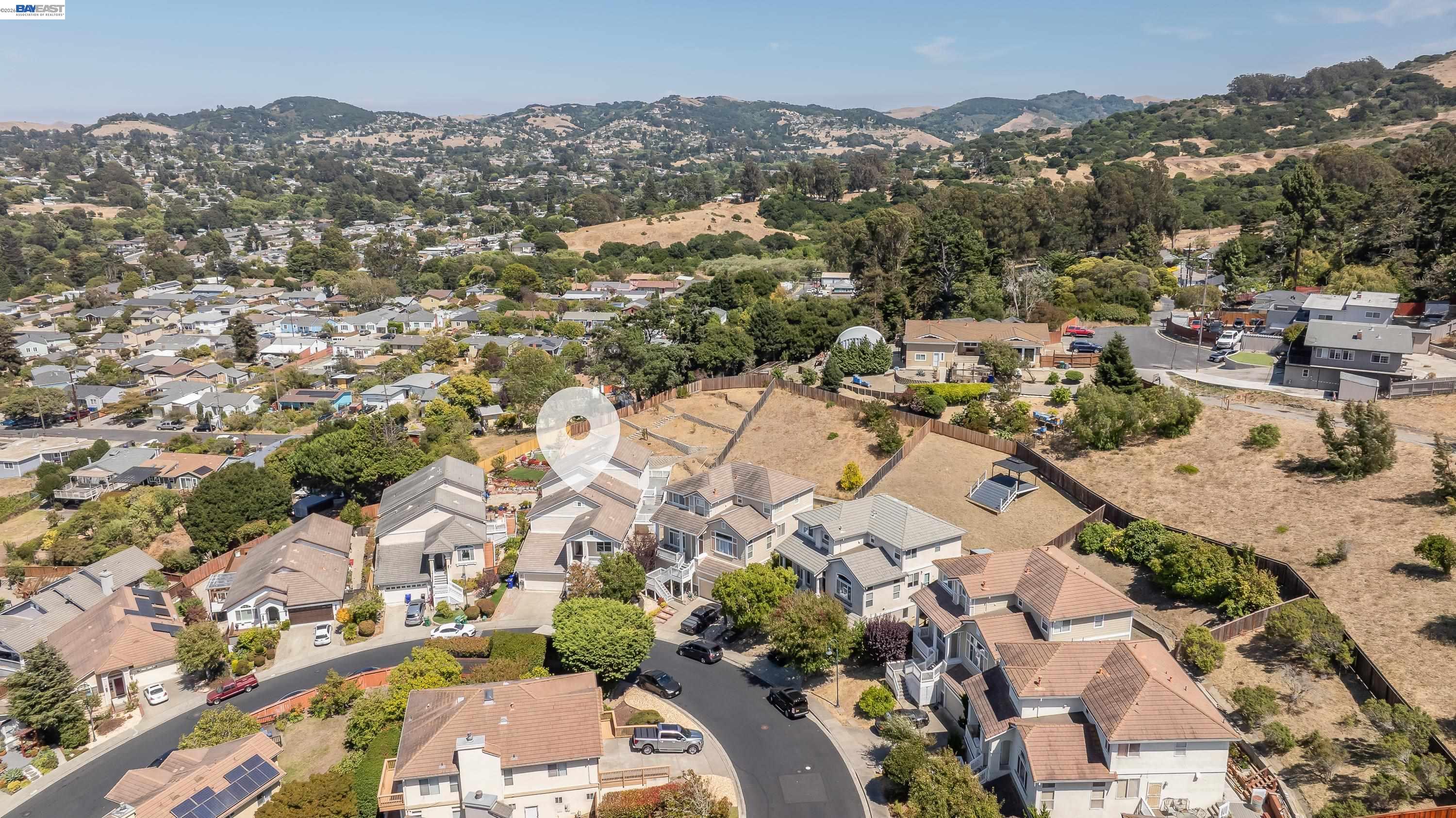 866 Bridgeway Cir, El Sobrante CA 94803 — photo 86