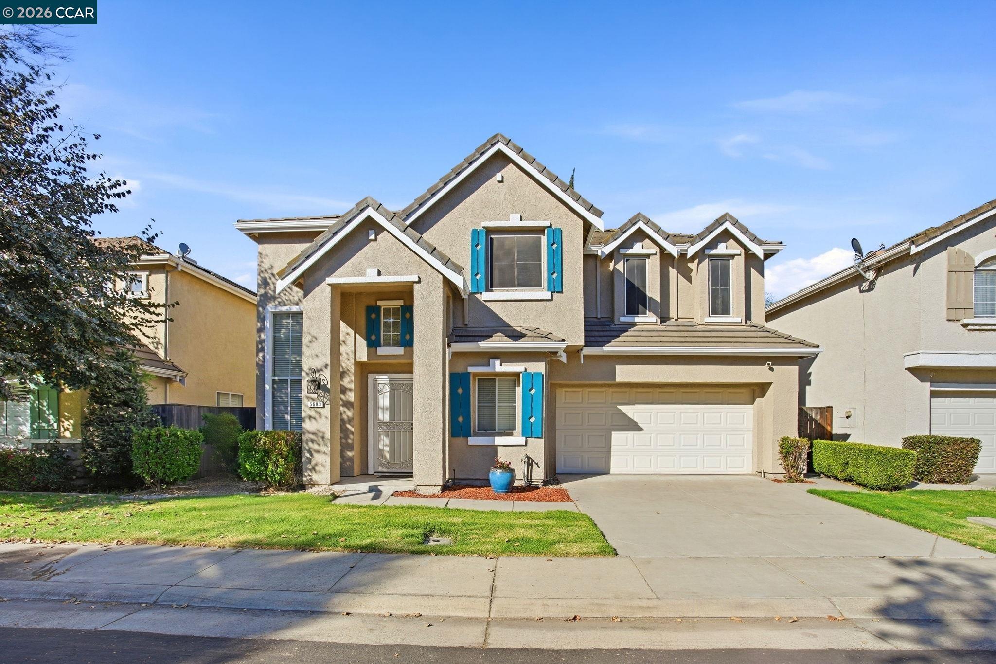 Listing