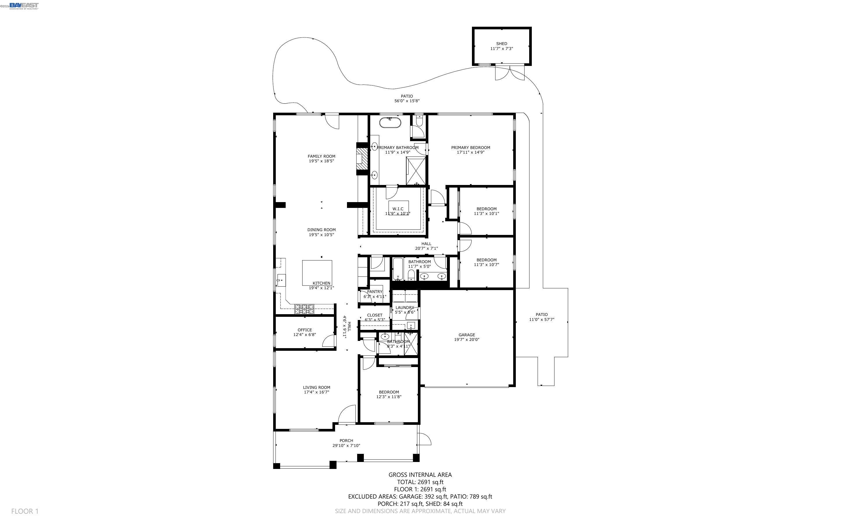 5830 Dresslar Cir, Livermore CA 94550 — photo 48