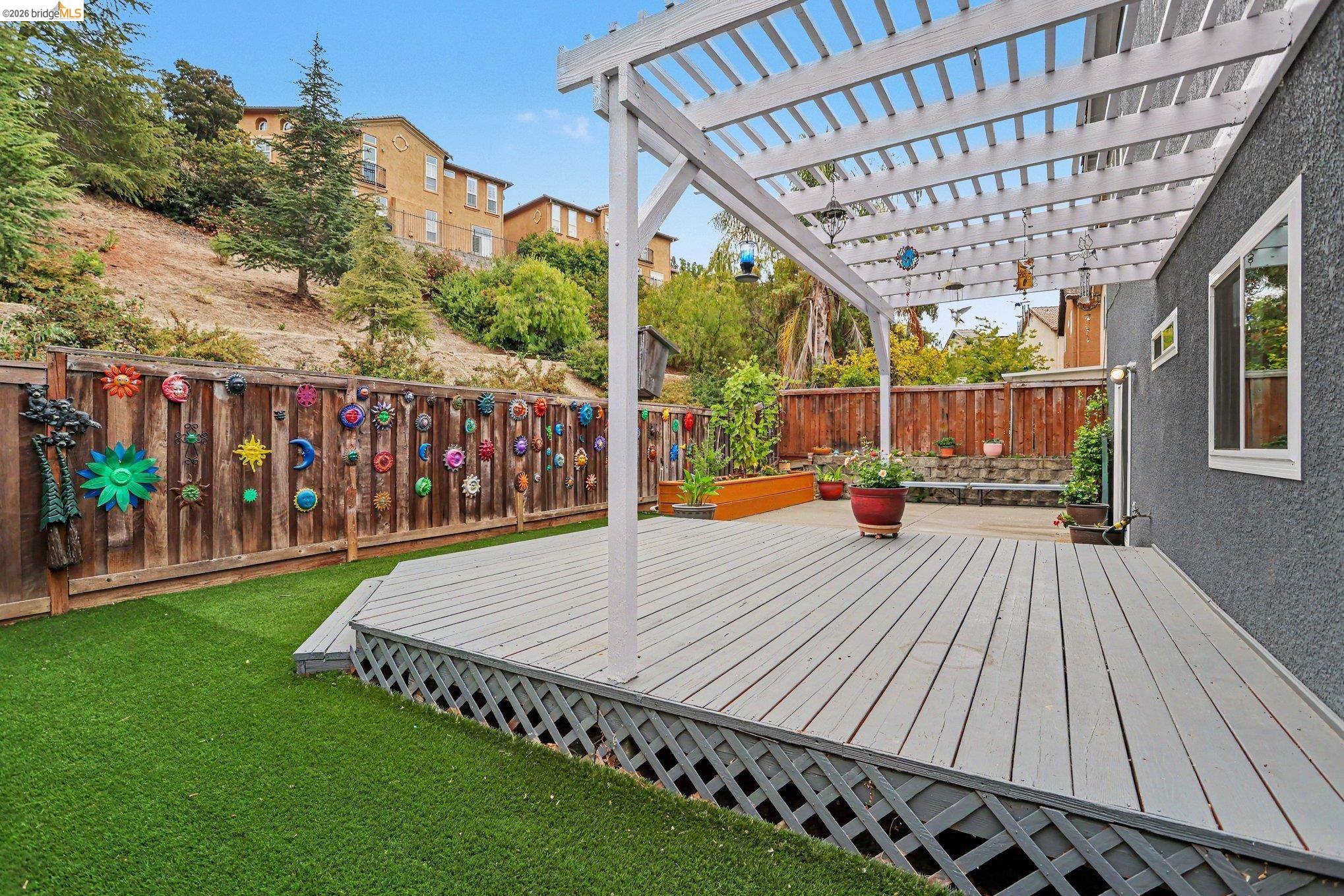 1164 Legend Cir, Vallejo CA 94591 — photo 23