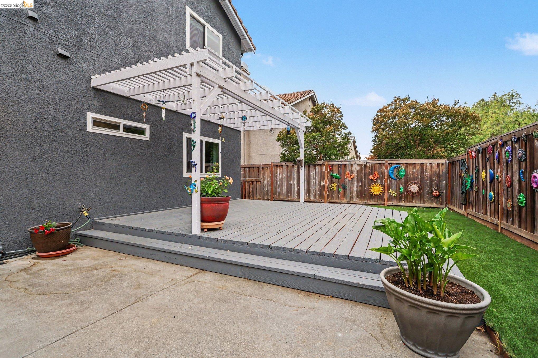 1164 Legend Cir, Vallejo CA 94591 — photo 24