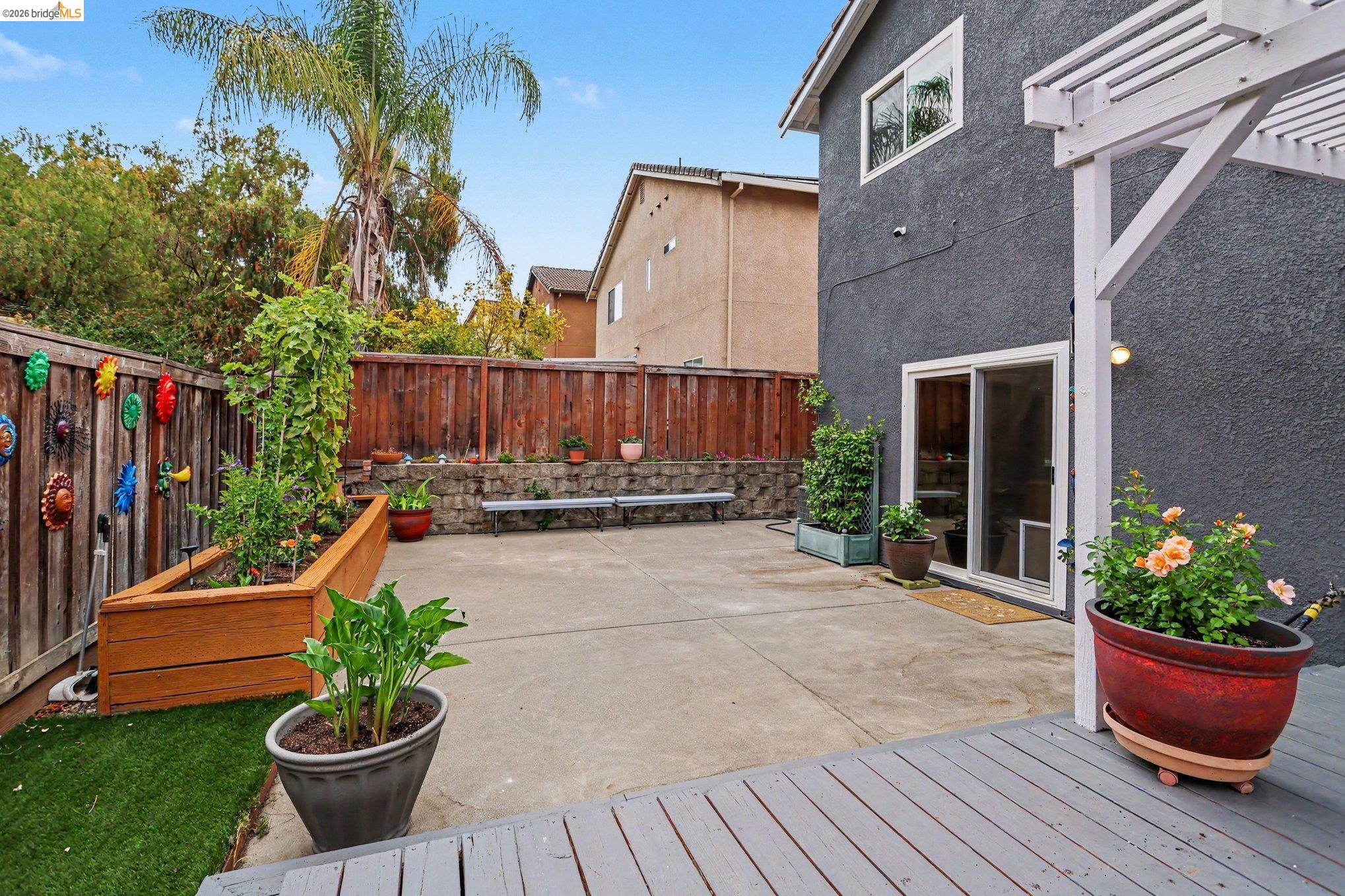 1164 Legend Cir, Vallejo CA 94591 — photo 25