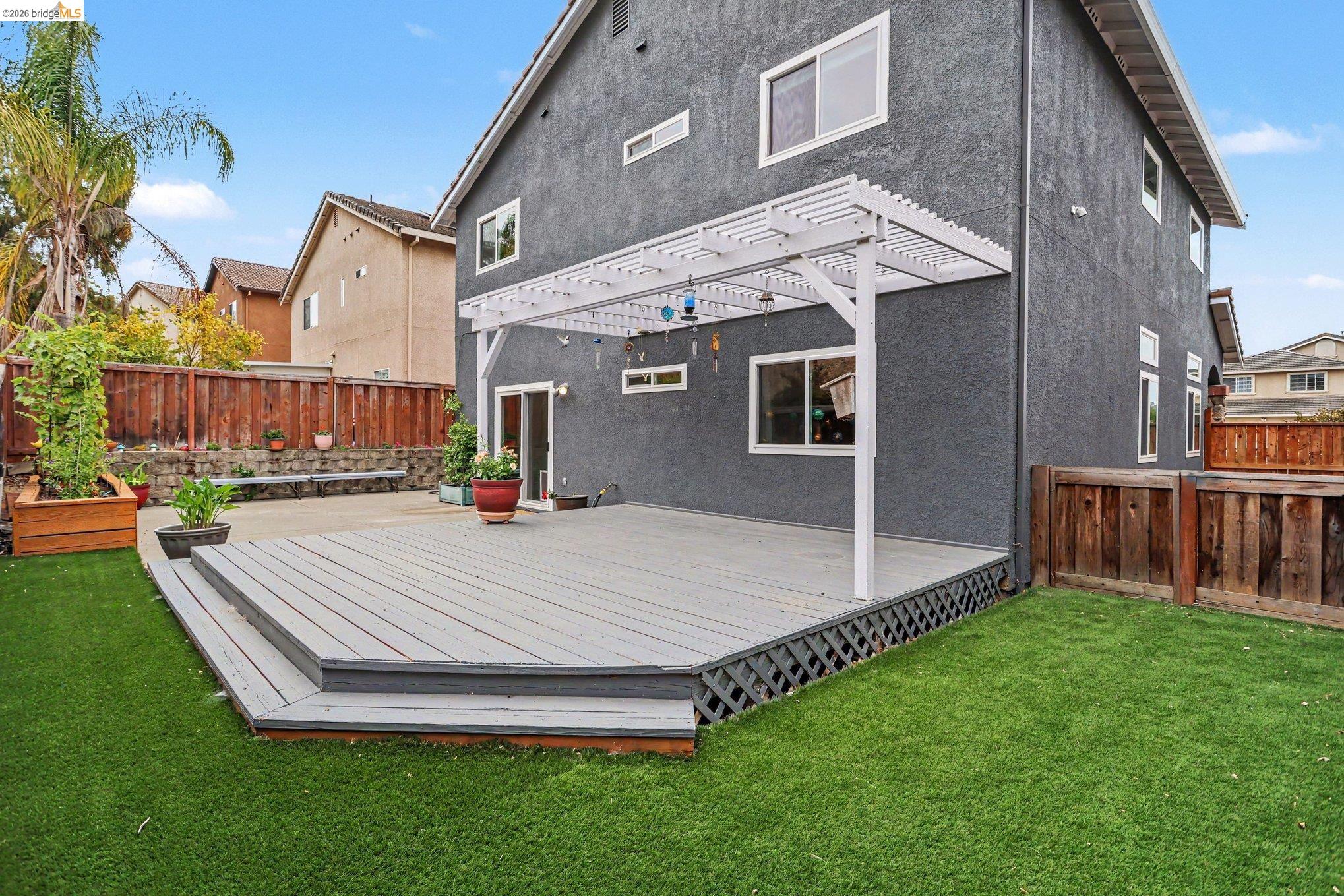 1164 Legend Cir, Vallejo CA 94591 — photo 26