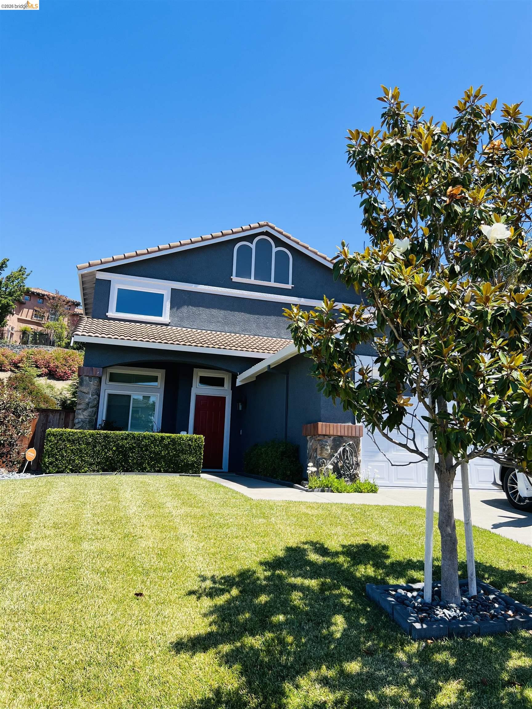 1164 Legend Cir, Vallejo CA 94591 — photo 31