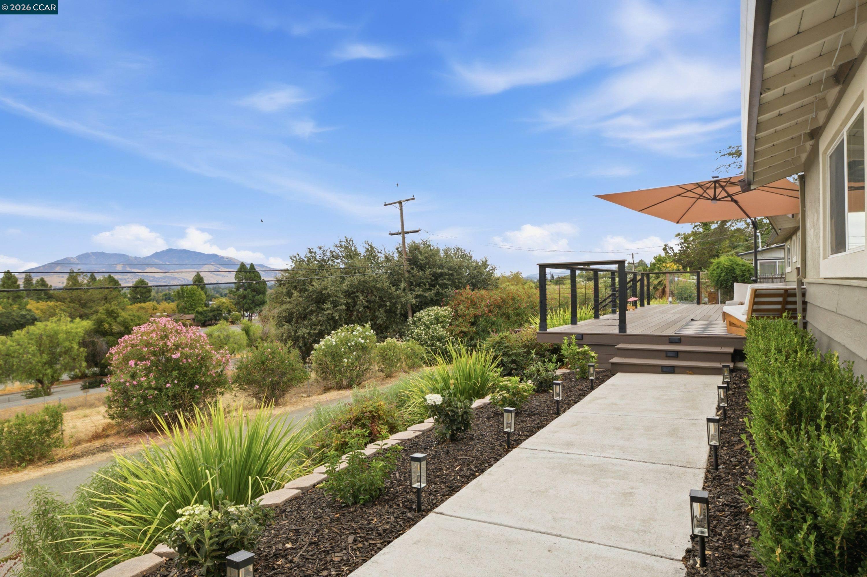 186 Paso Nogal Rd, Pleasant Hill CA 94523 — photo 49