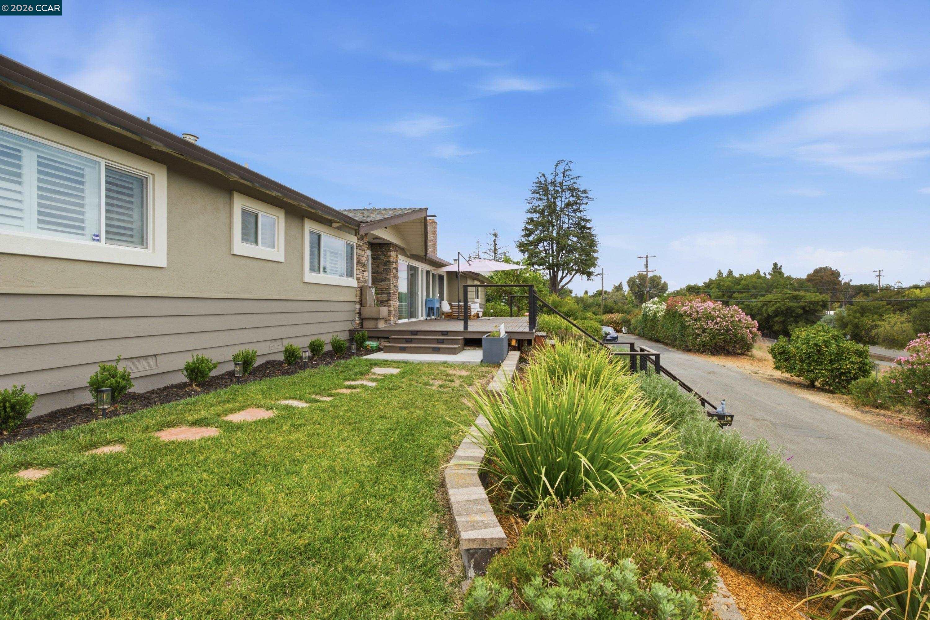 186 Paso Nogal Rd, Pleasant Hill CA 94523 — photo 51