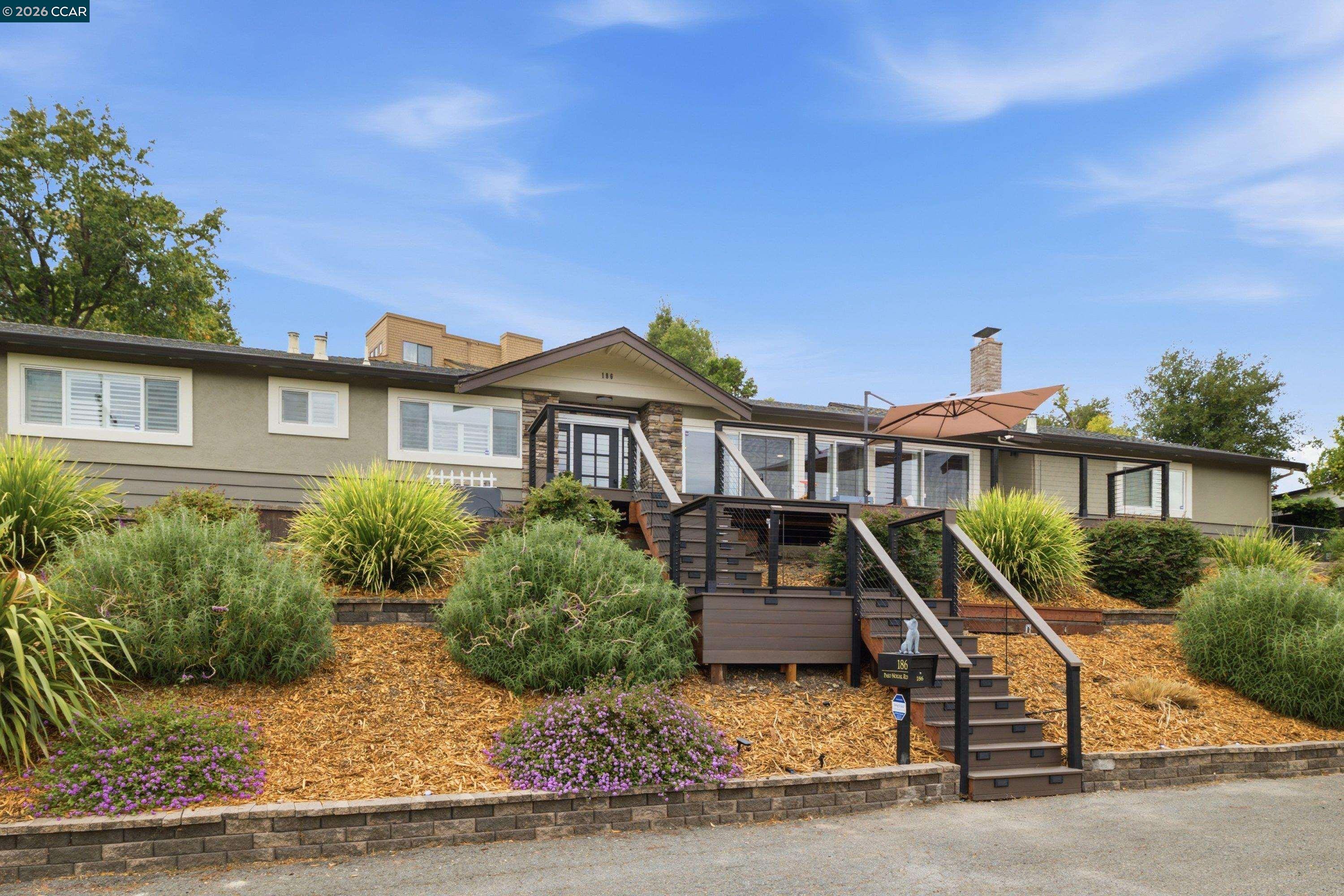 186 Paso Nogal Rd, Pleasant Hill CA 94523 — photo 53