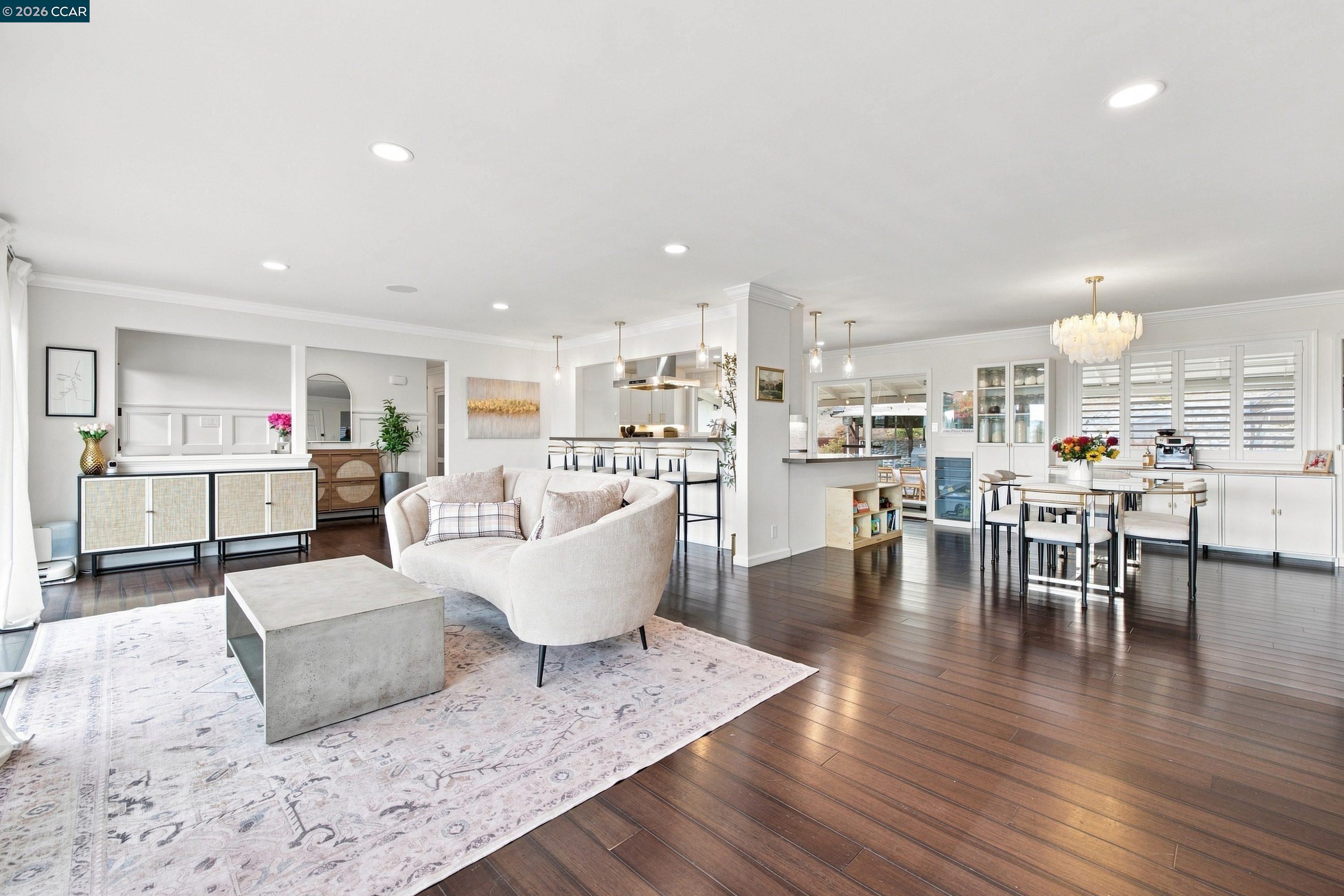 186 Paso Nogal Rd, Pleasant Hill CA 94523 — photo 8