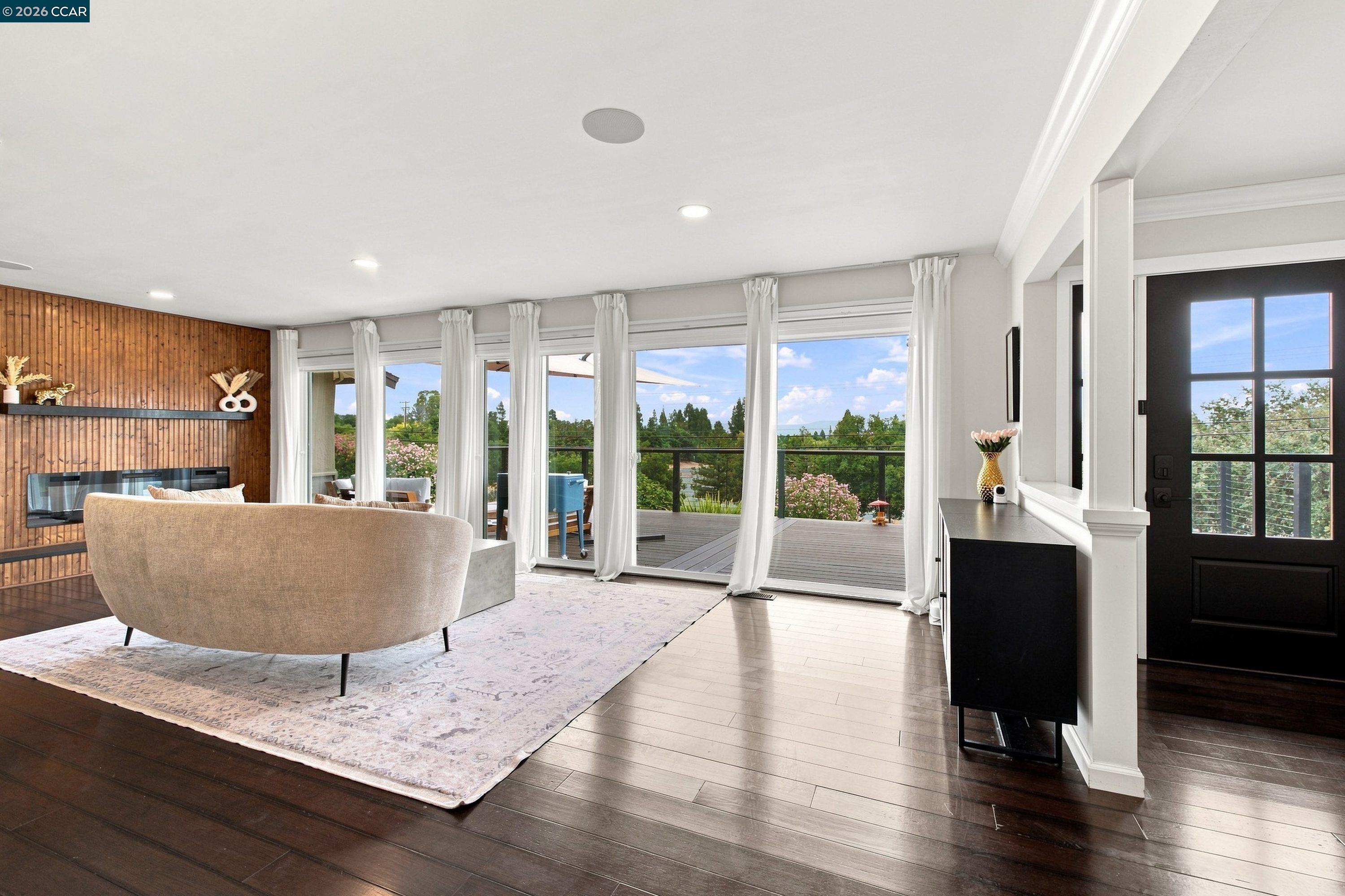 186 Paso Nogal Rd, Pleasant Hill CA 94523 — photo 9