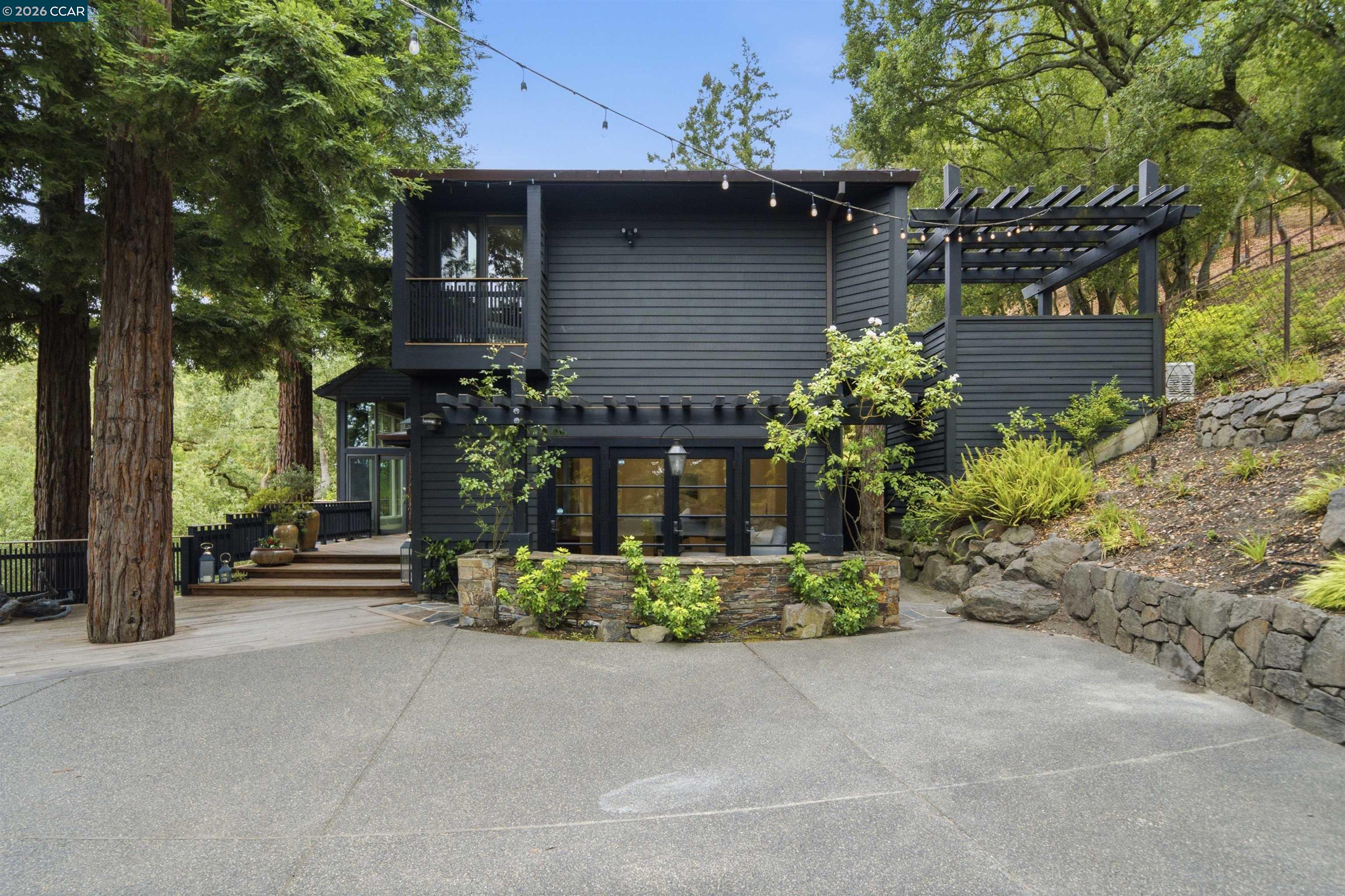 16 Valley View Ln, Orinda CA 94563 — photo 11