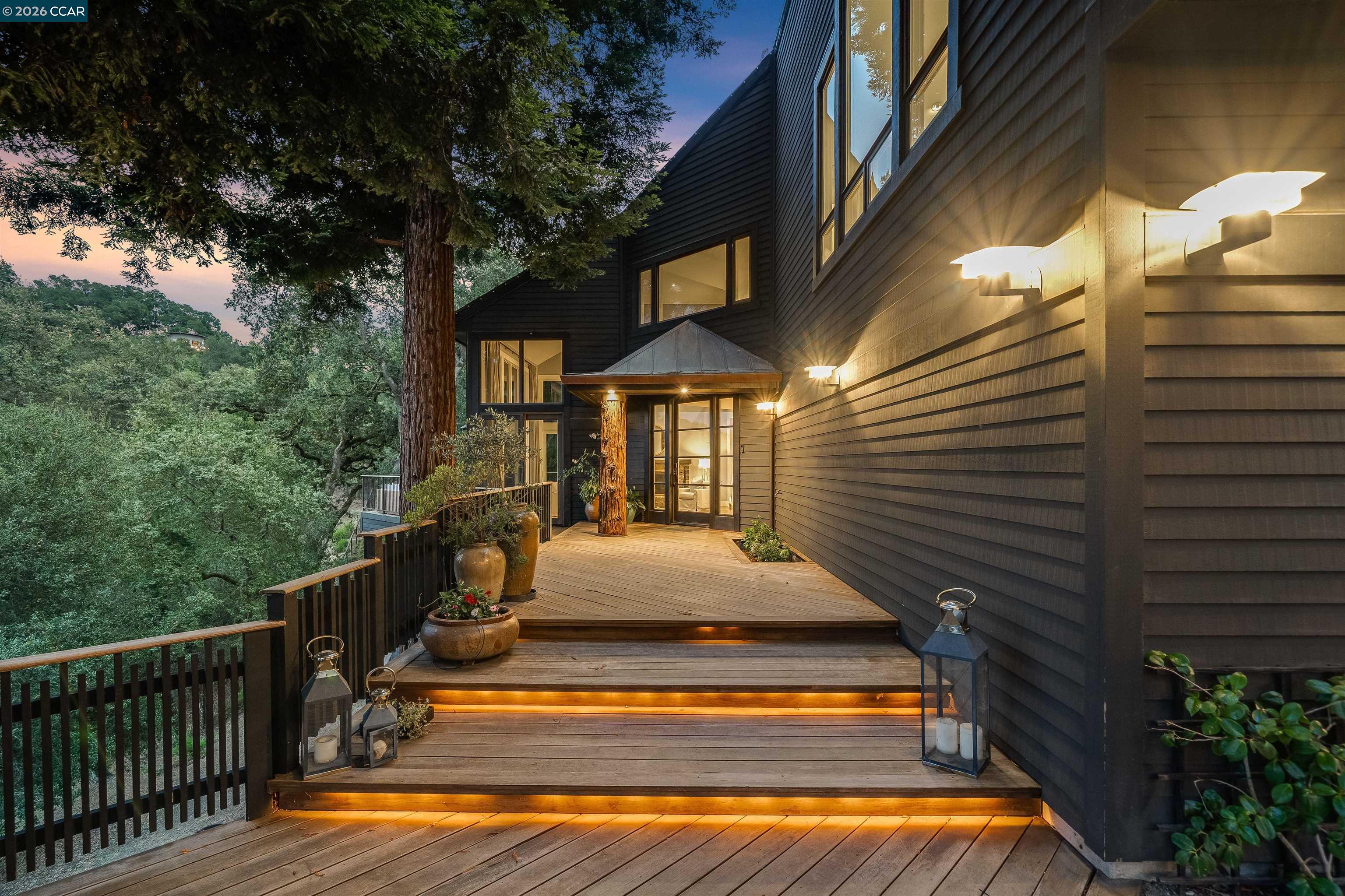 16 Valley View Ln, Orinda CA 94563 — photo 6