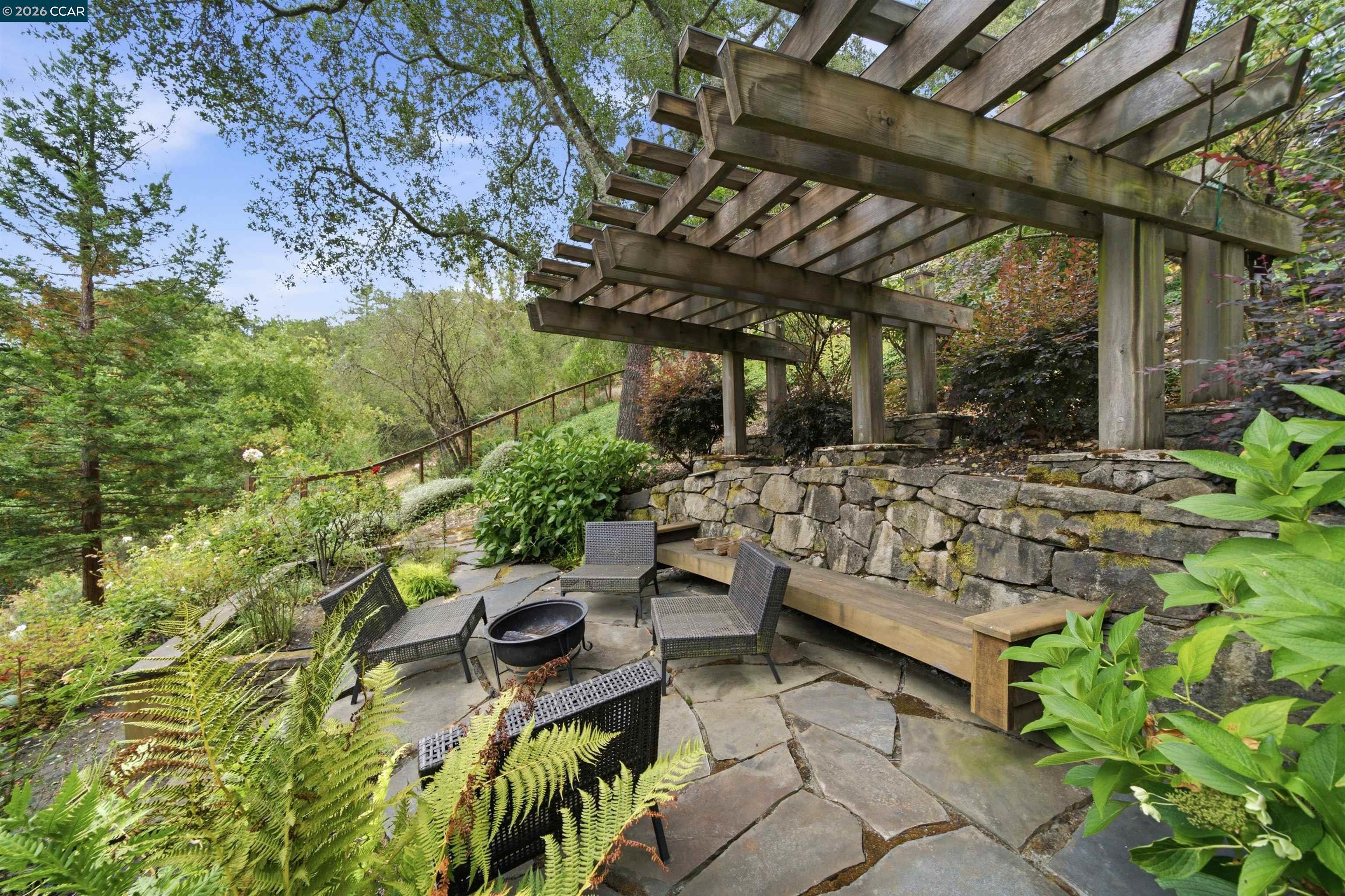 16 Valley View Ln, Orinda CA 94563 — photo 67