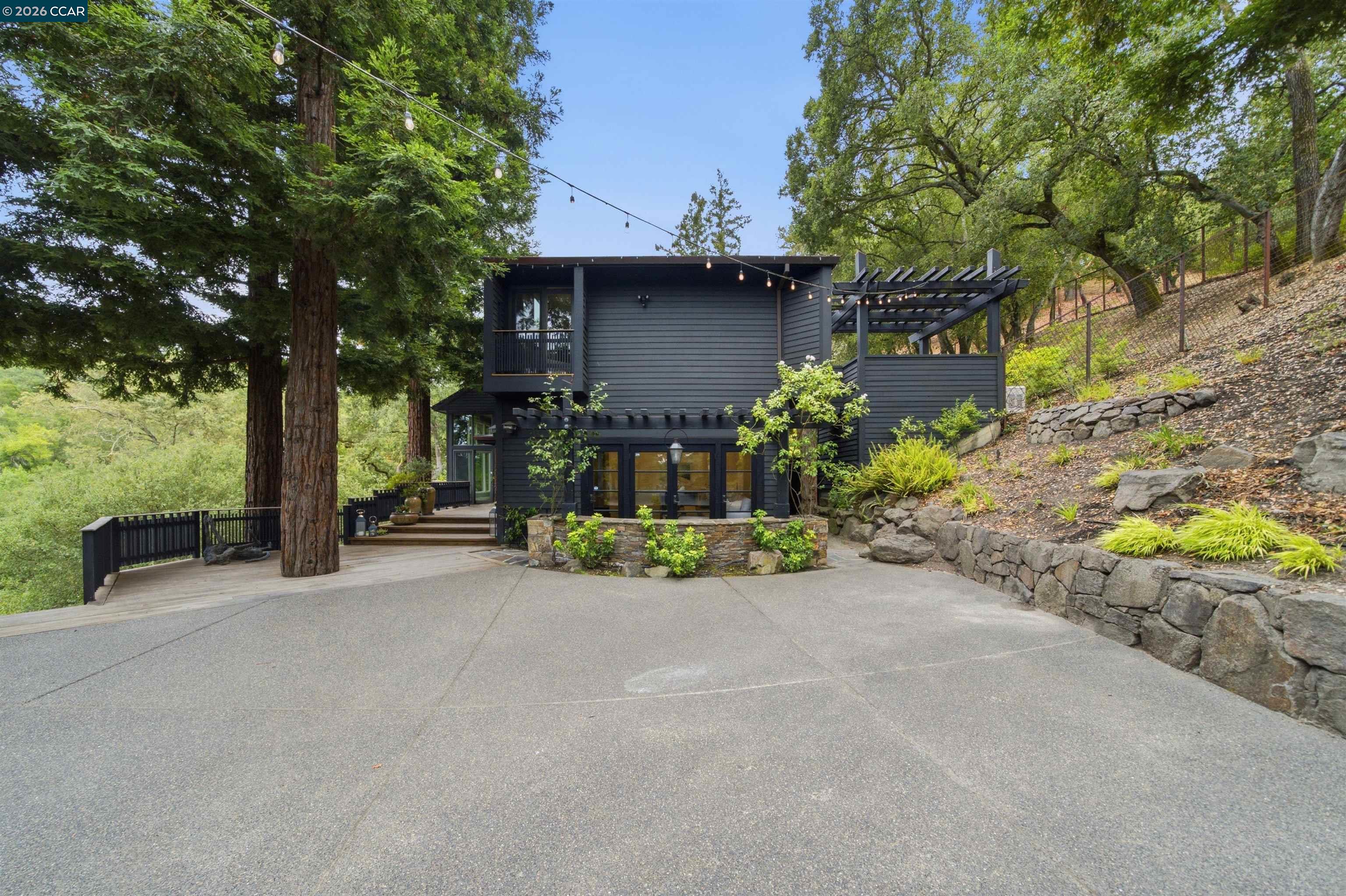 16 Valley View Ln, Orinda CA 94563 — photo 70