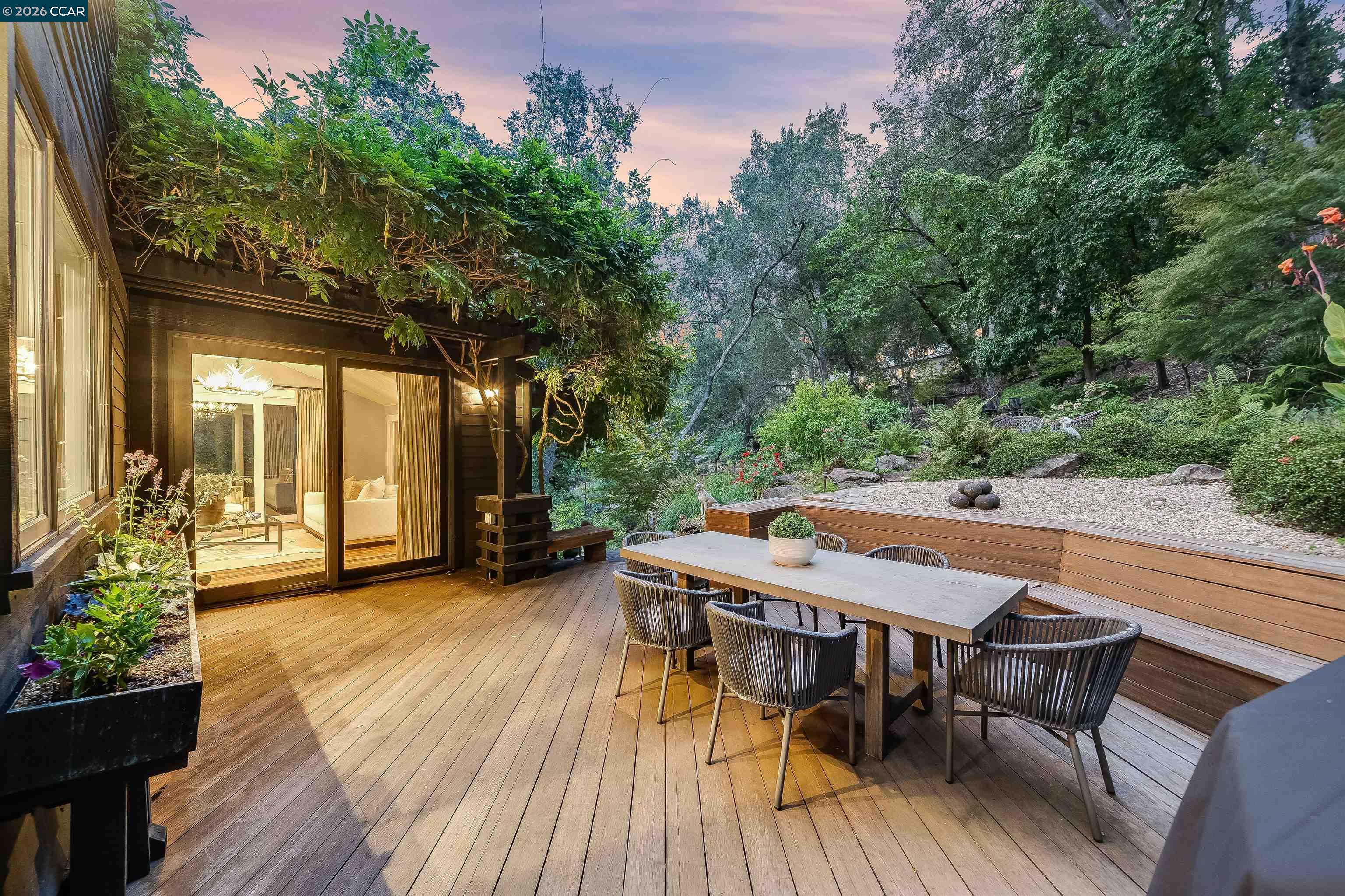 16 Valley View Ln, Orinda CA 94563 — photo 8