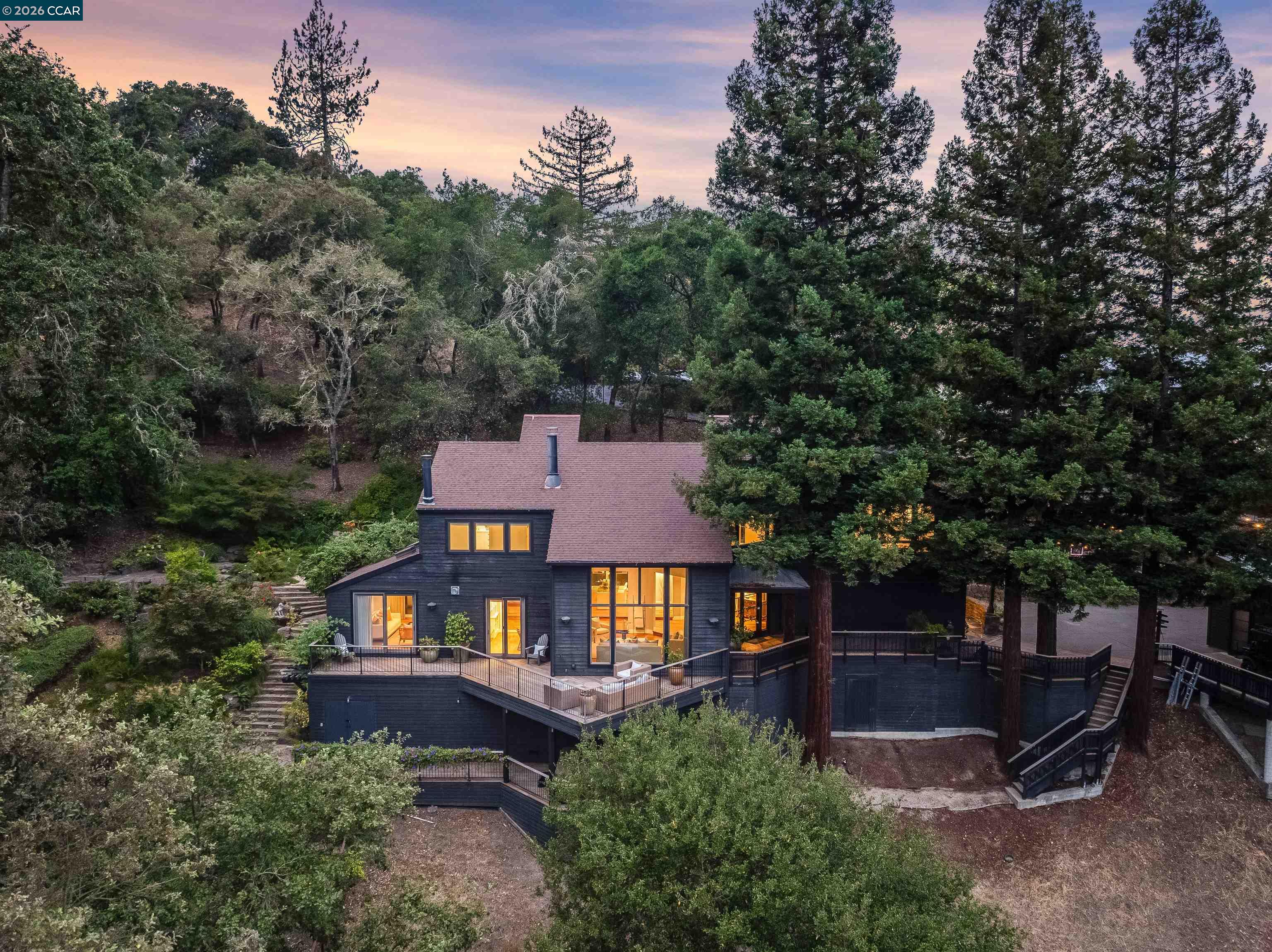 16 Valley View Ln, Orinda CA 94563 — photo 77