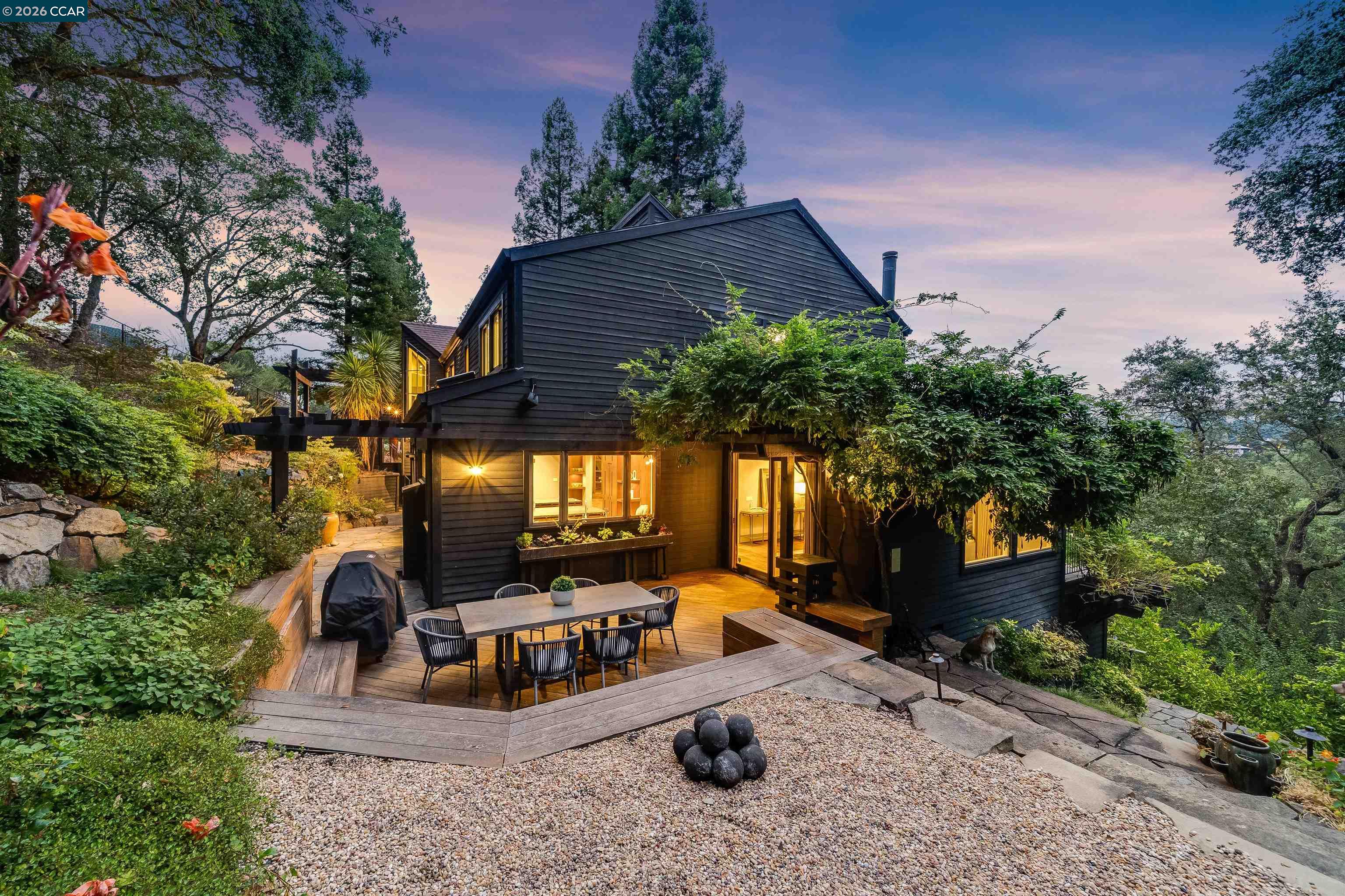16 Valley View Ln, Orinda CA 94563 — photo 9