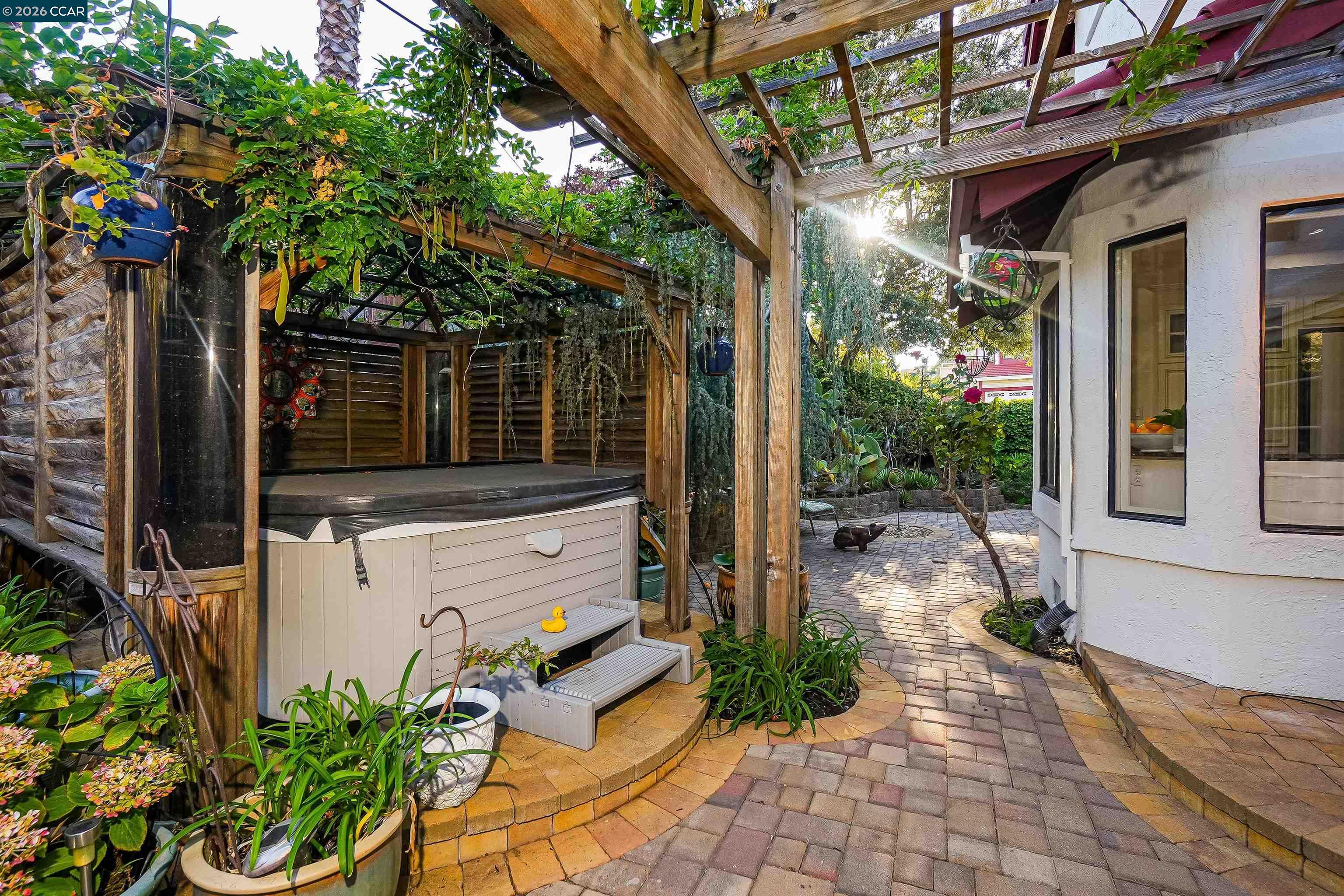 100 Opal Ct, Hercules CA 94547 — photo 58