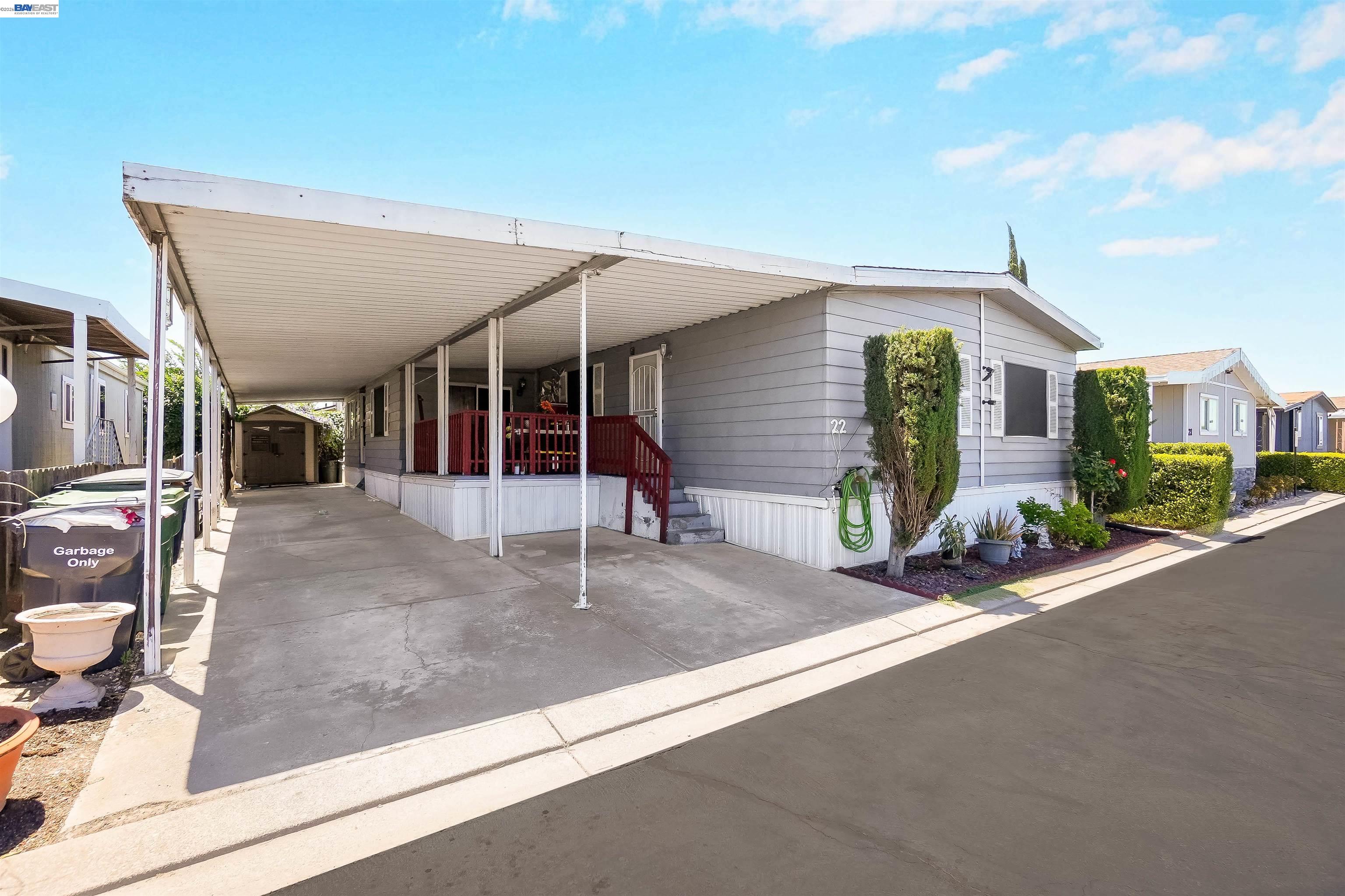 812 W Clover Rd # 22, Tracy CA 95376 — photo 4