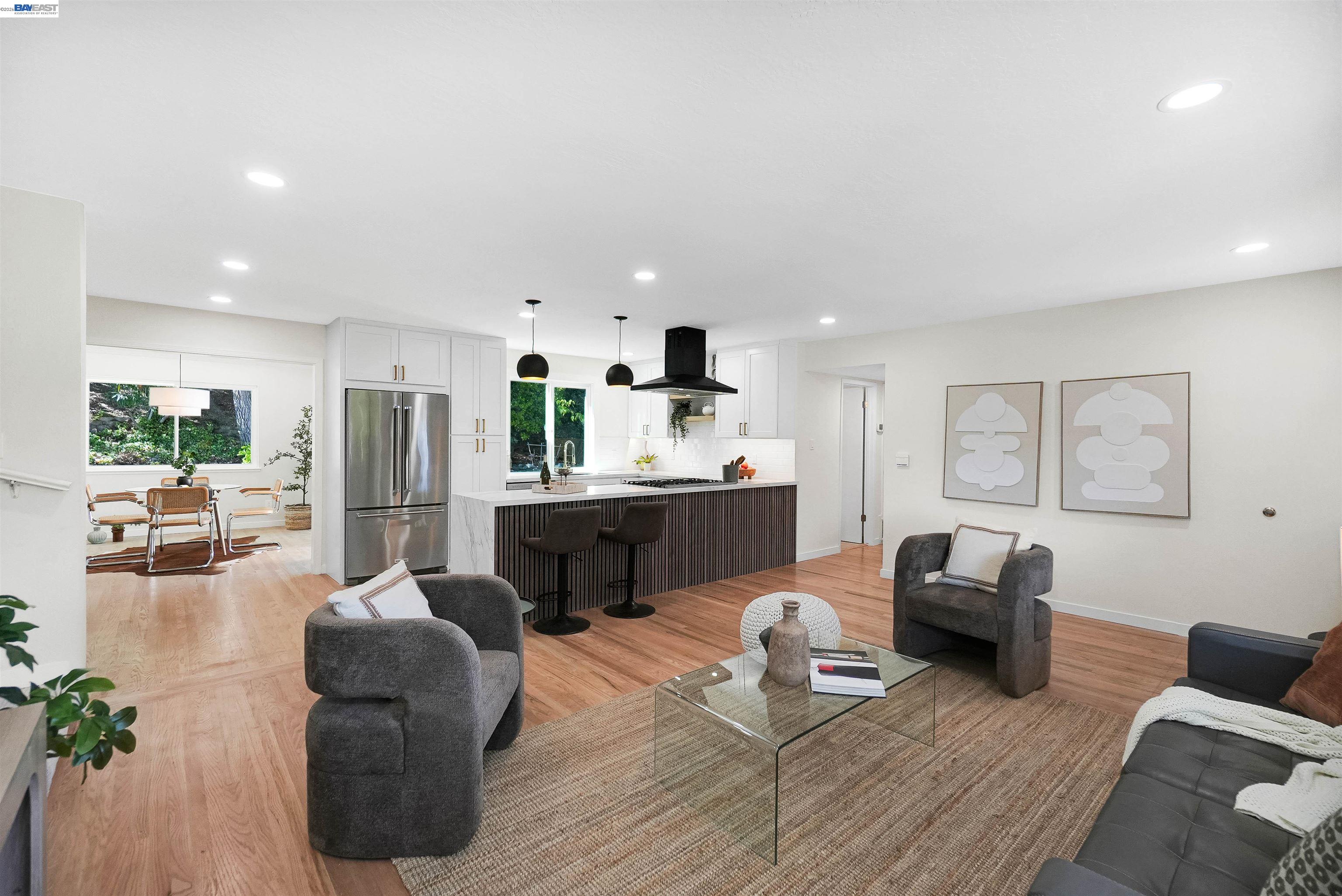 293 Via Cima Ct, Danville CA 94526 — photo 9