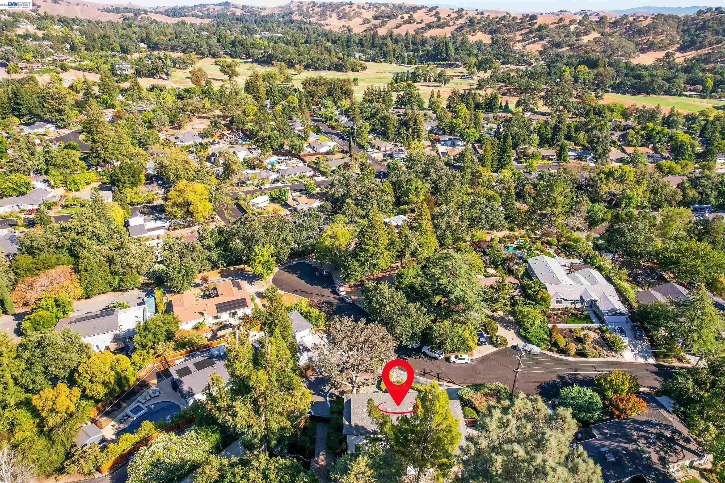 293 Via Cima Ct, Danville CA 94526 — photo 44