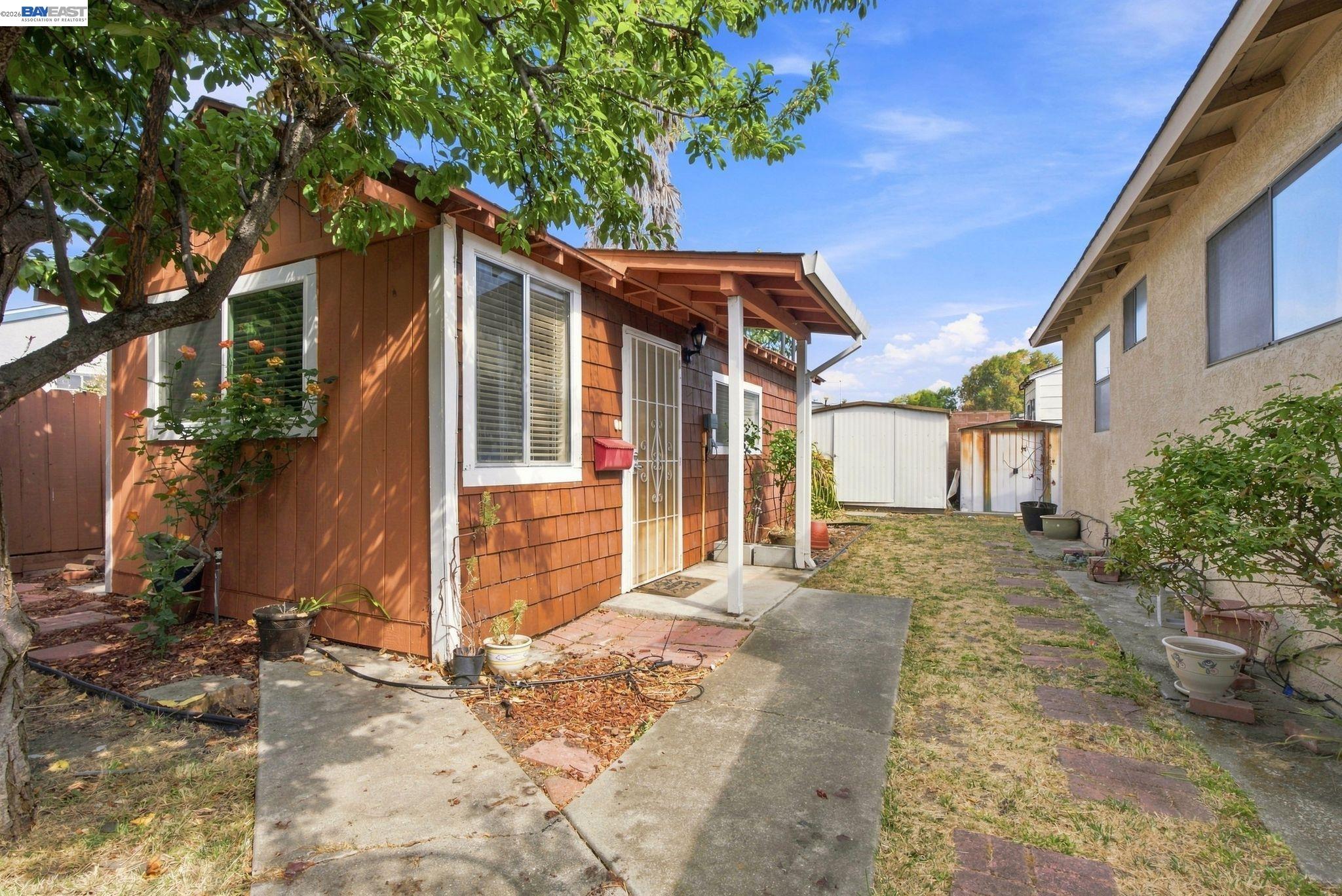 868 Videll St, San Lorenzo CA 94580 — photo 21