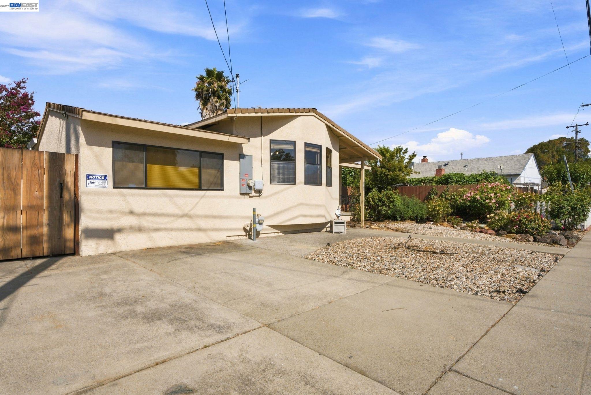 868 Videll St, San Lorenzo CA 94580 — photo 31