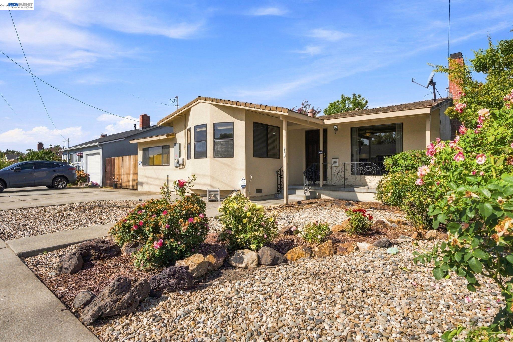 868 Videll St, San Lorenzo CA 94580 — photo 32