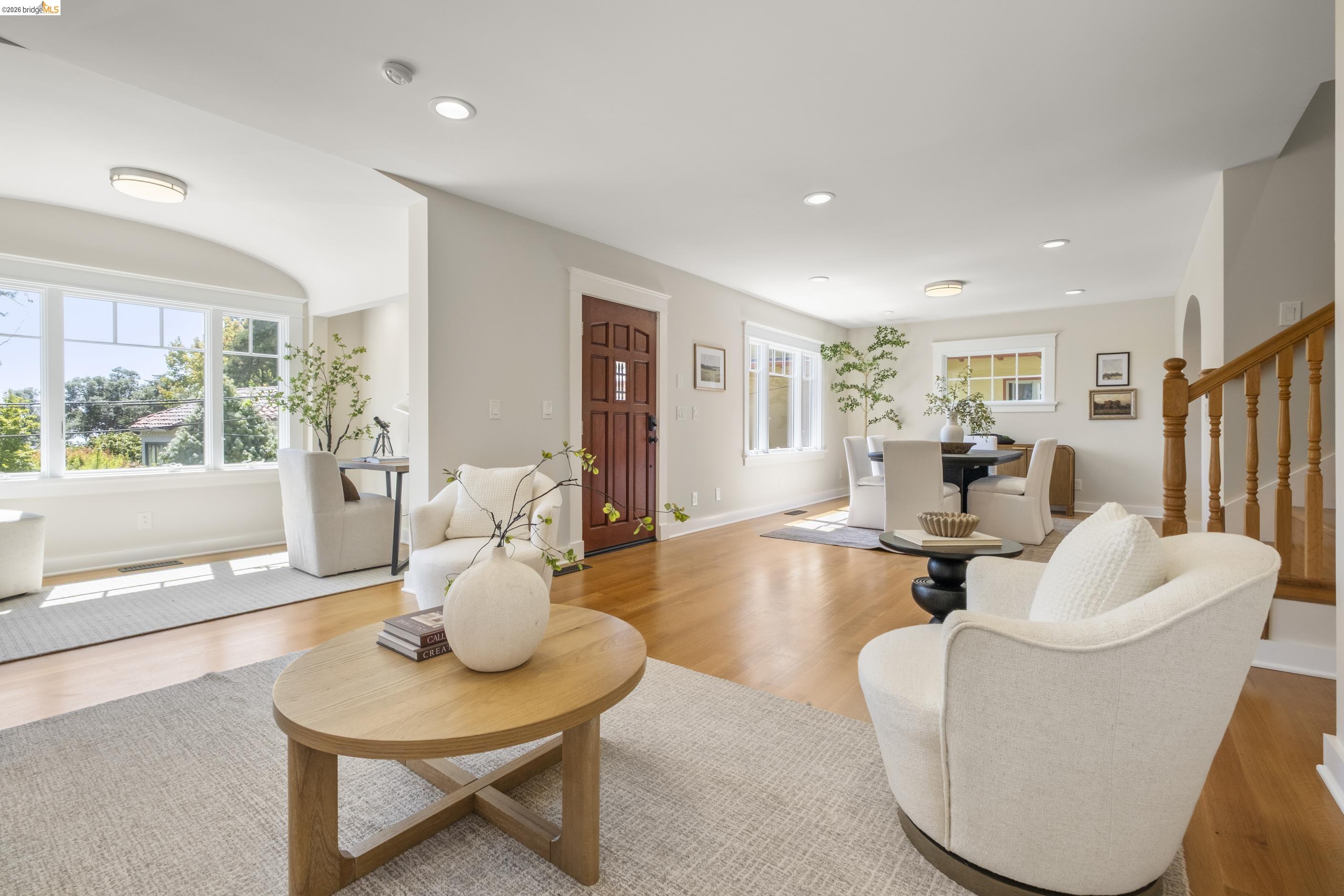 977 Regal Rd, Berkeley CA 94708