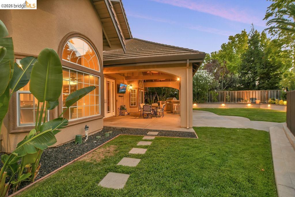 565 Mcintosh Ter, Brentwood CA 94513 — photo 29